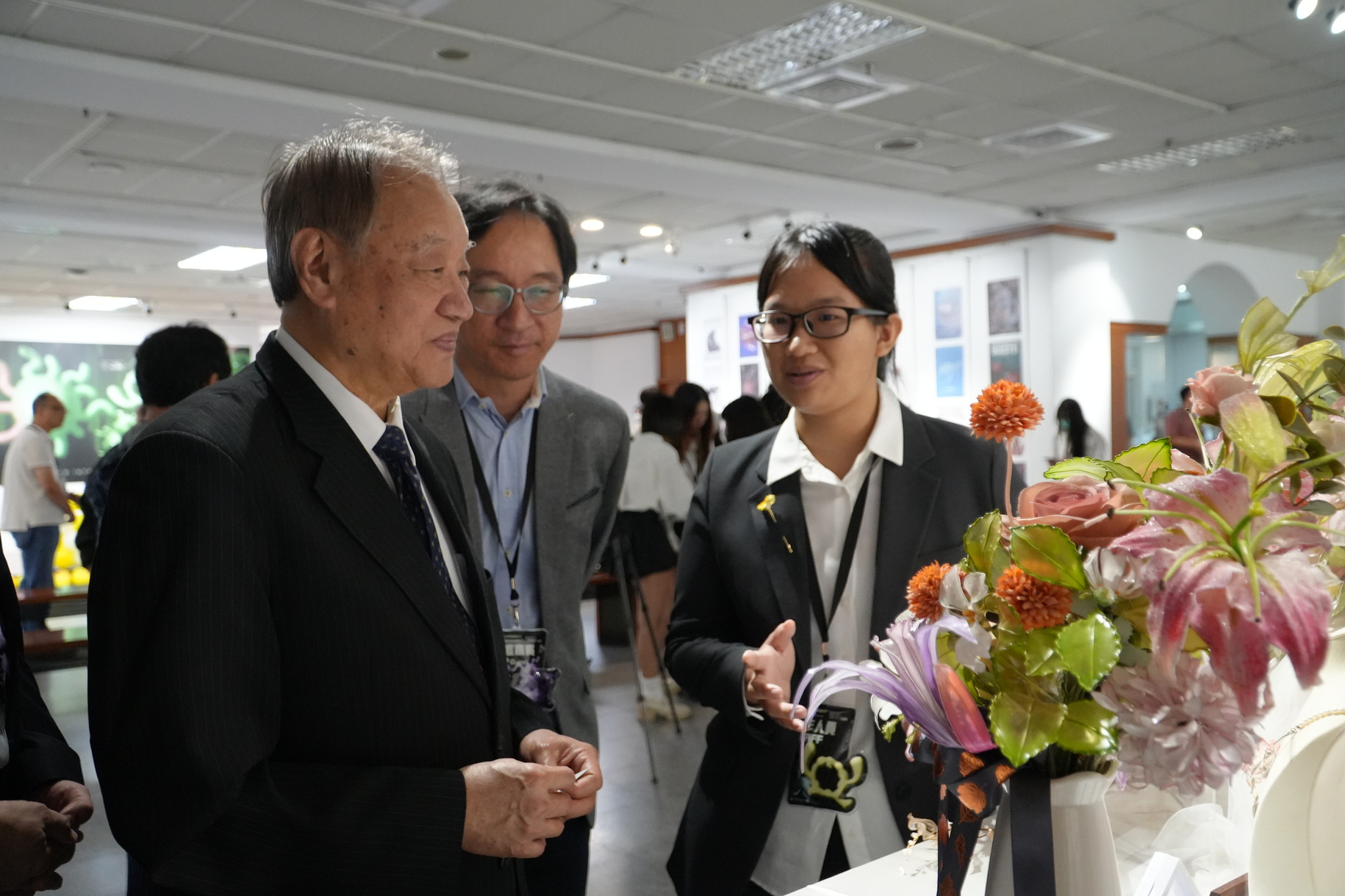 正修視傳畢業展《變態LAB》登場 16組作品展現創意設計多元應用圖片