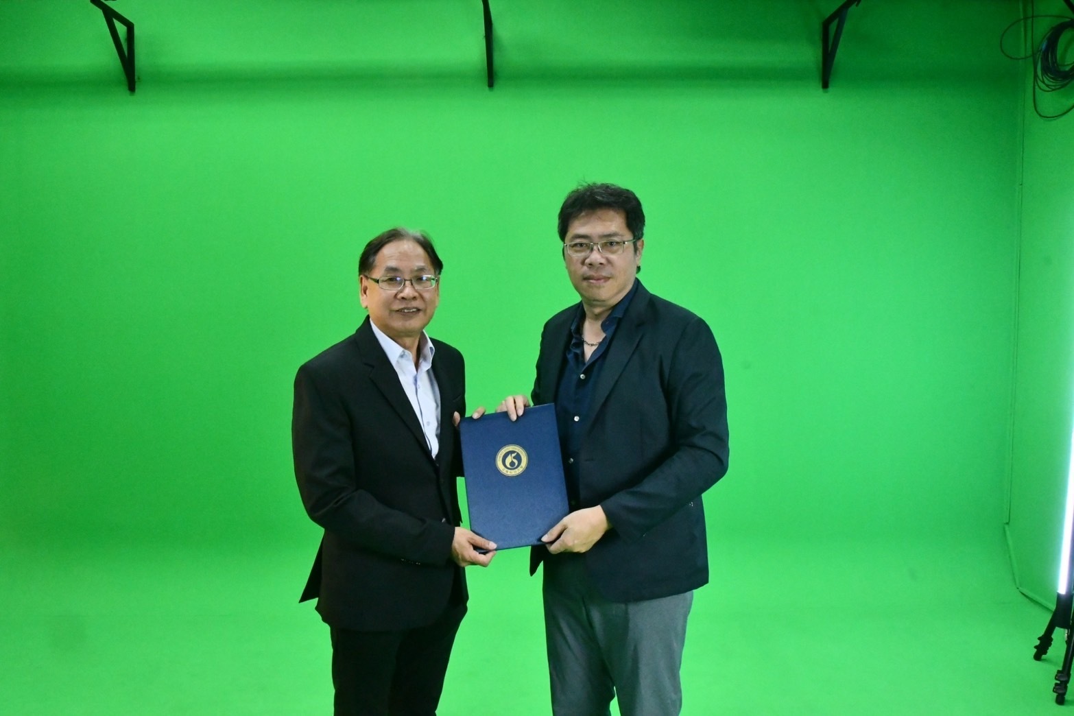 卓越正修專訪高雄建築設計師羅耕甫 打造國際視野用建築讓世界看見台灣圖片