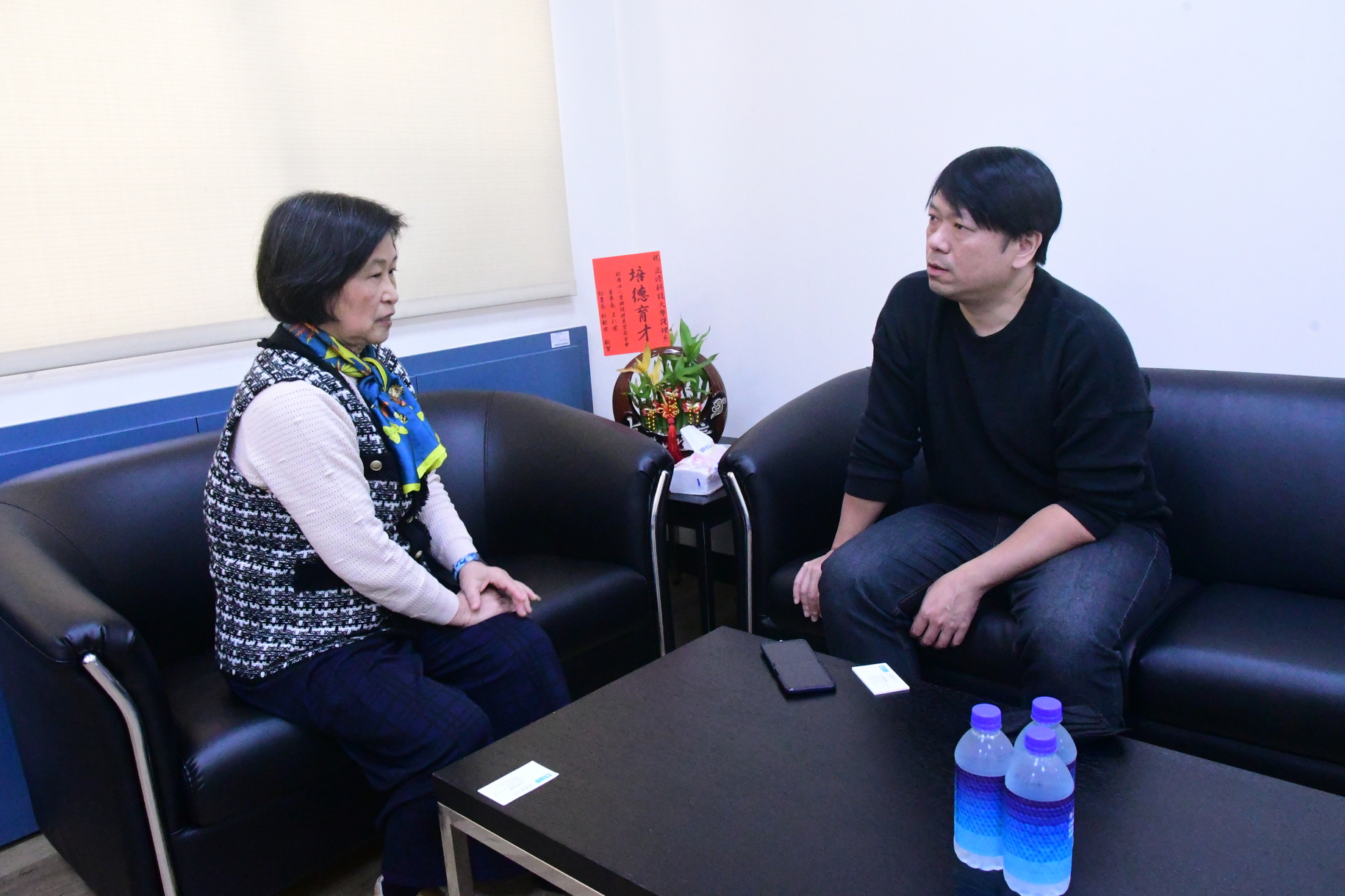 Cheng Shiu University Launches Department of Nursing, Integrating AI and Simulation-Based Teaching while Actively Investing Resources to Foster Professional Talent DevelopmentImage