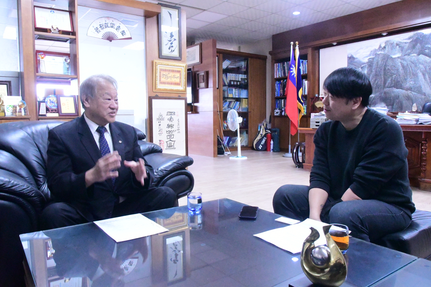 Cheng Shiu University Launches Department of Nursing, Integrating AI and Simulation-Based Teaching while Actively Investing Resources to Foster Professional Talent DevelopmentImage