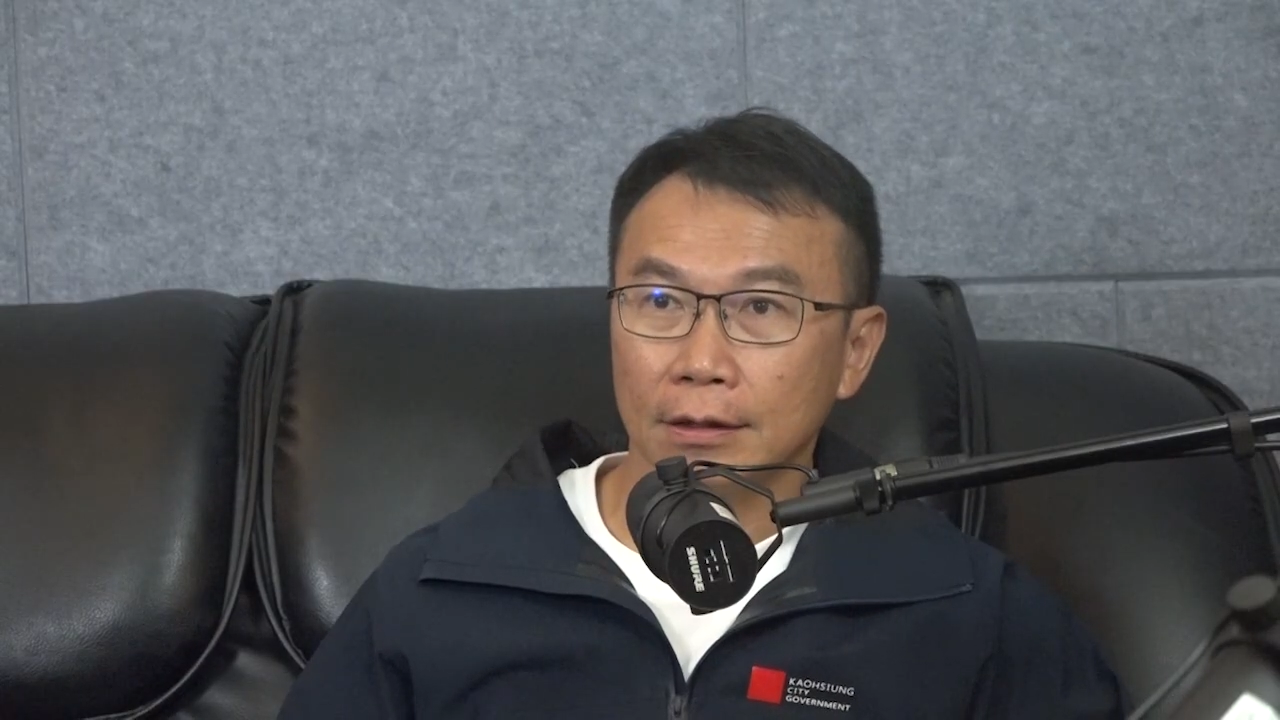 高市府𢹂手正修科大推動AI結合運動科學計劃 科技助攻高雄打造競技與全民運動雙軌新模式圖片