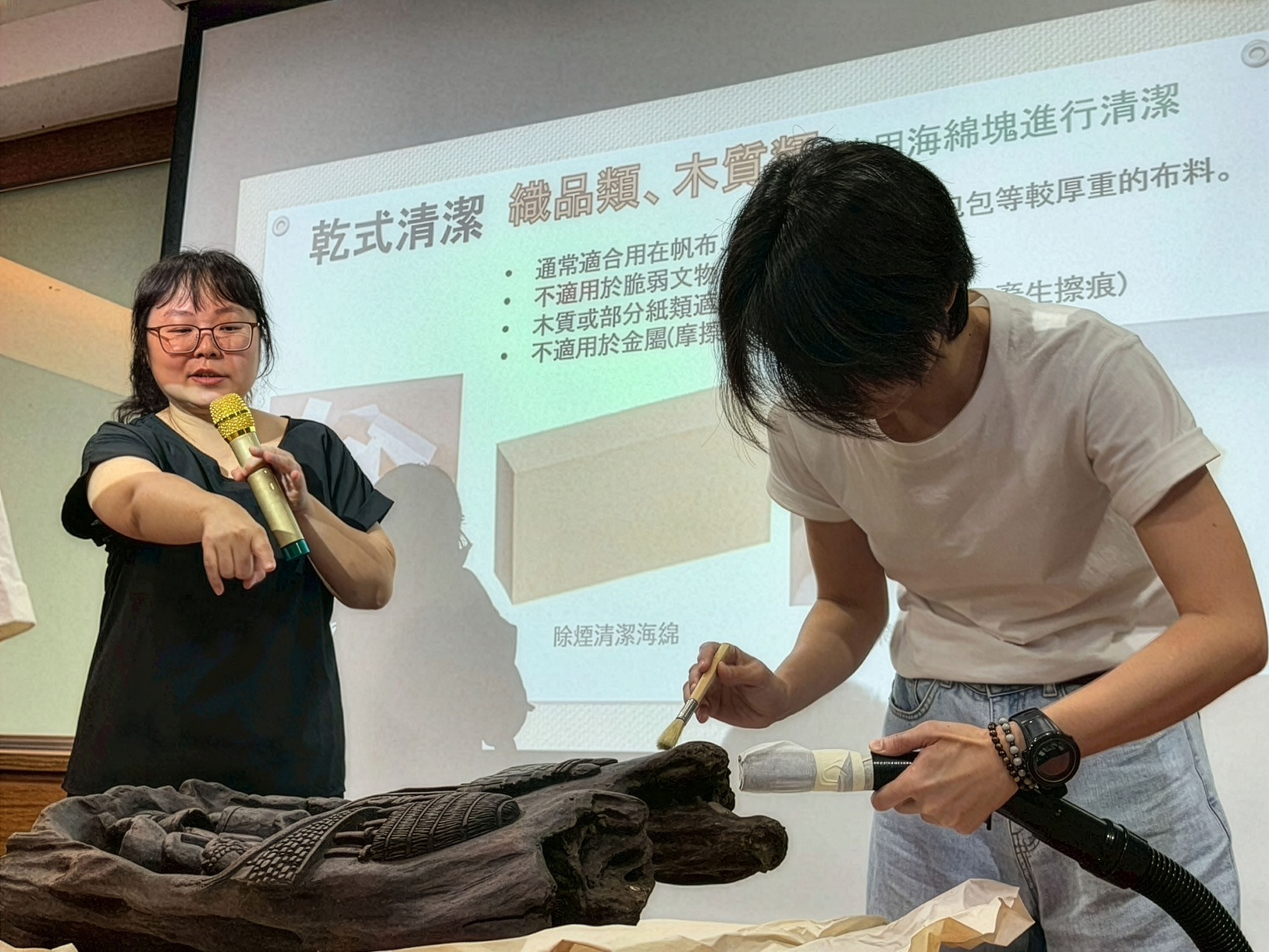 正修科大致力人才共學與培育 榮獲遠見USR楷模和績優雙獎圖片