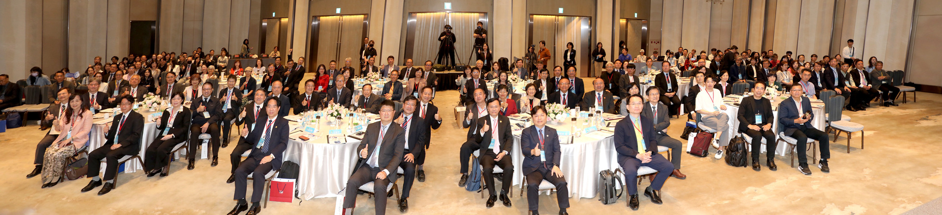 正修科大致力人才共學與培育 榮獲遠見USR楷模和績優雙獎圖片