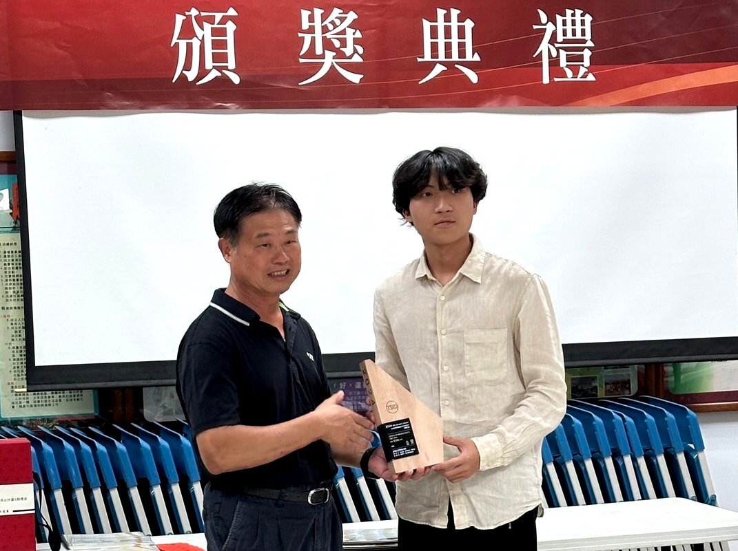 正修建築張弼凱「漫步、蔗埕」創作    奪台南溪美里糖廠空地改造設計競賽金獎圖片