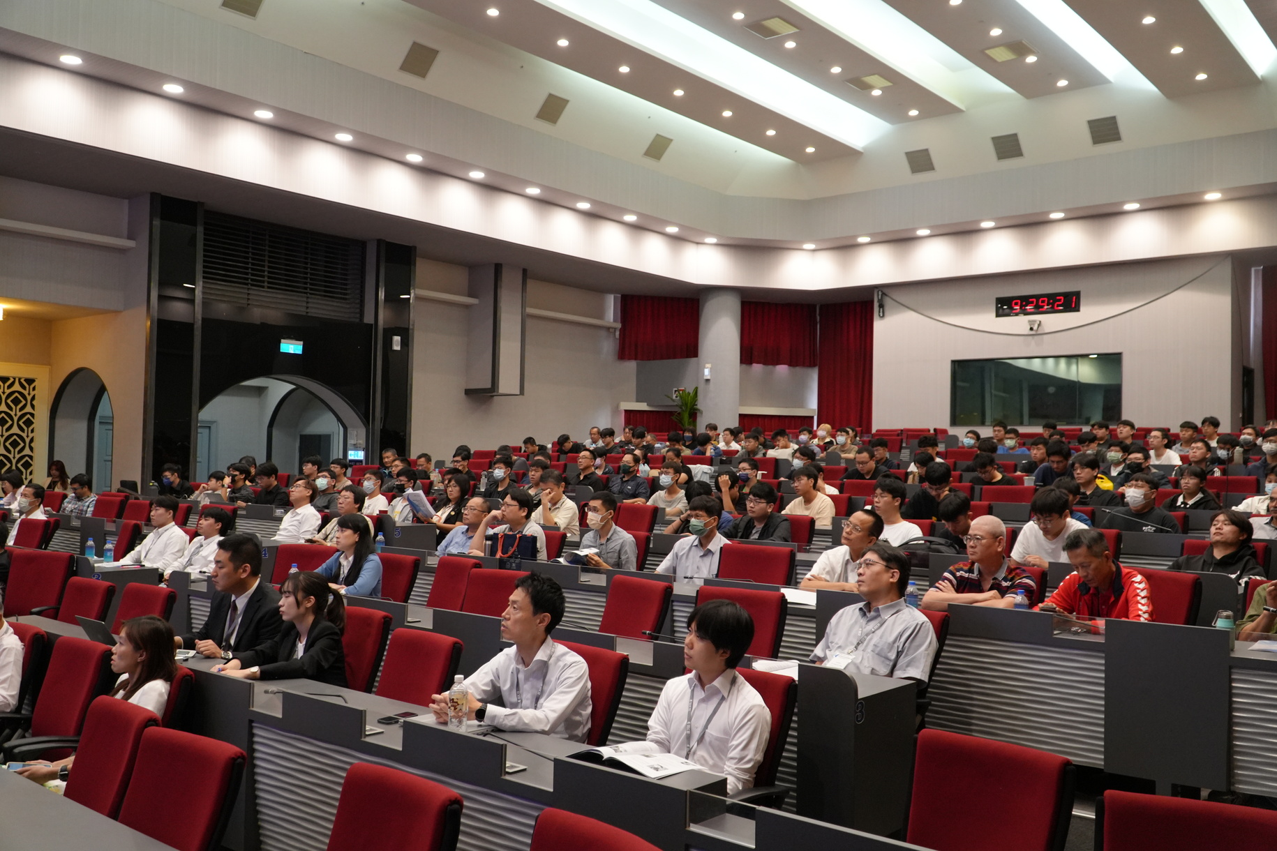 Cross-disciplinary Collaboration to Cultivate a New Era of Smart Healthcare and Lead a Sustainable Future for Health; Cheng Shiu University ECBIOS 2025 Advocates the Vision of “Advancing Technology and Humanities Together”Image