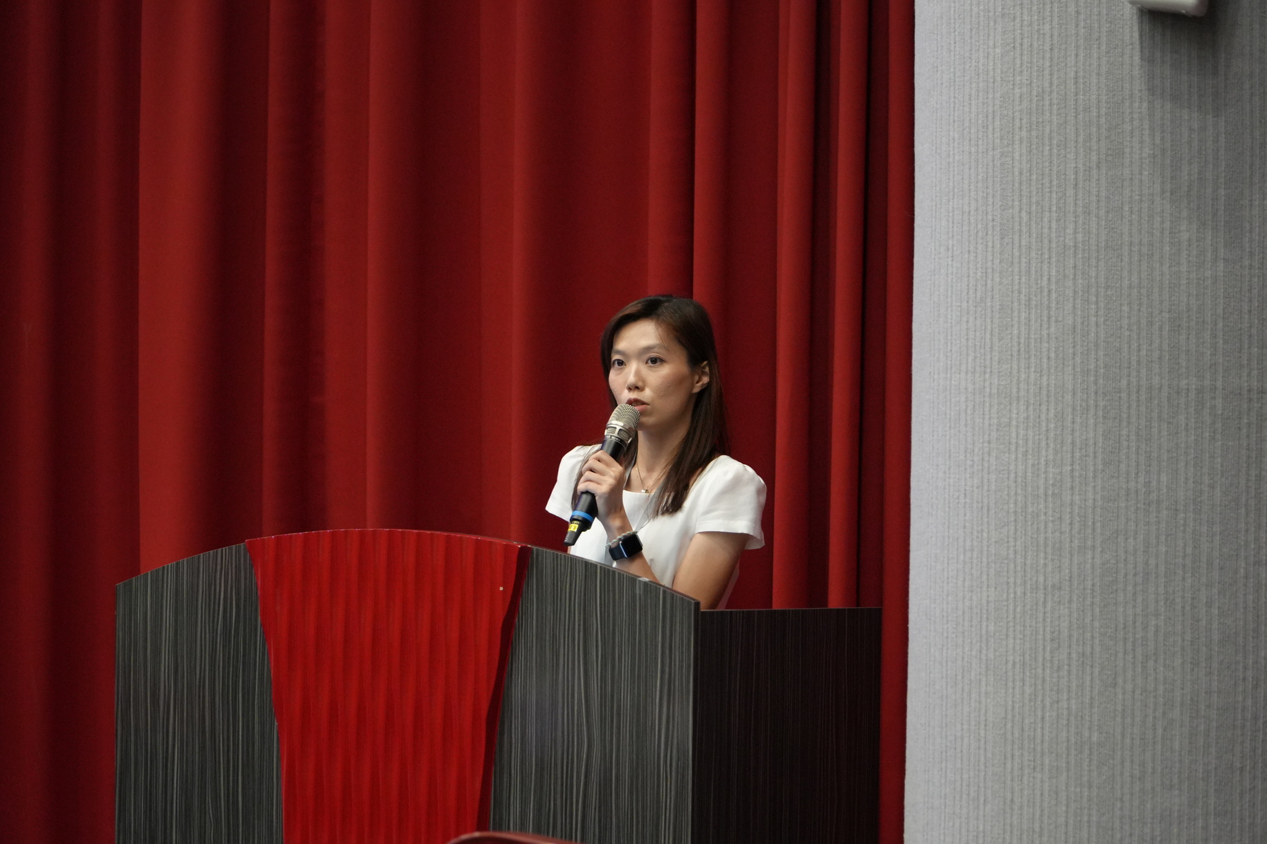 跨域共創智慧醫療新紀元與永續引領健康未來 正修ECBIOS 2025倡「科技與人文並進」願景圖片