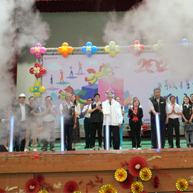 2026就博會活動花絮圖片