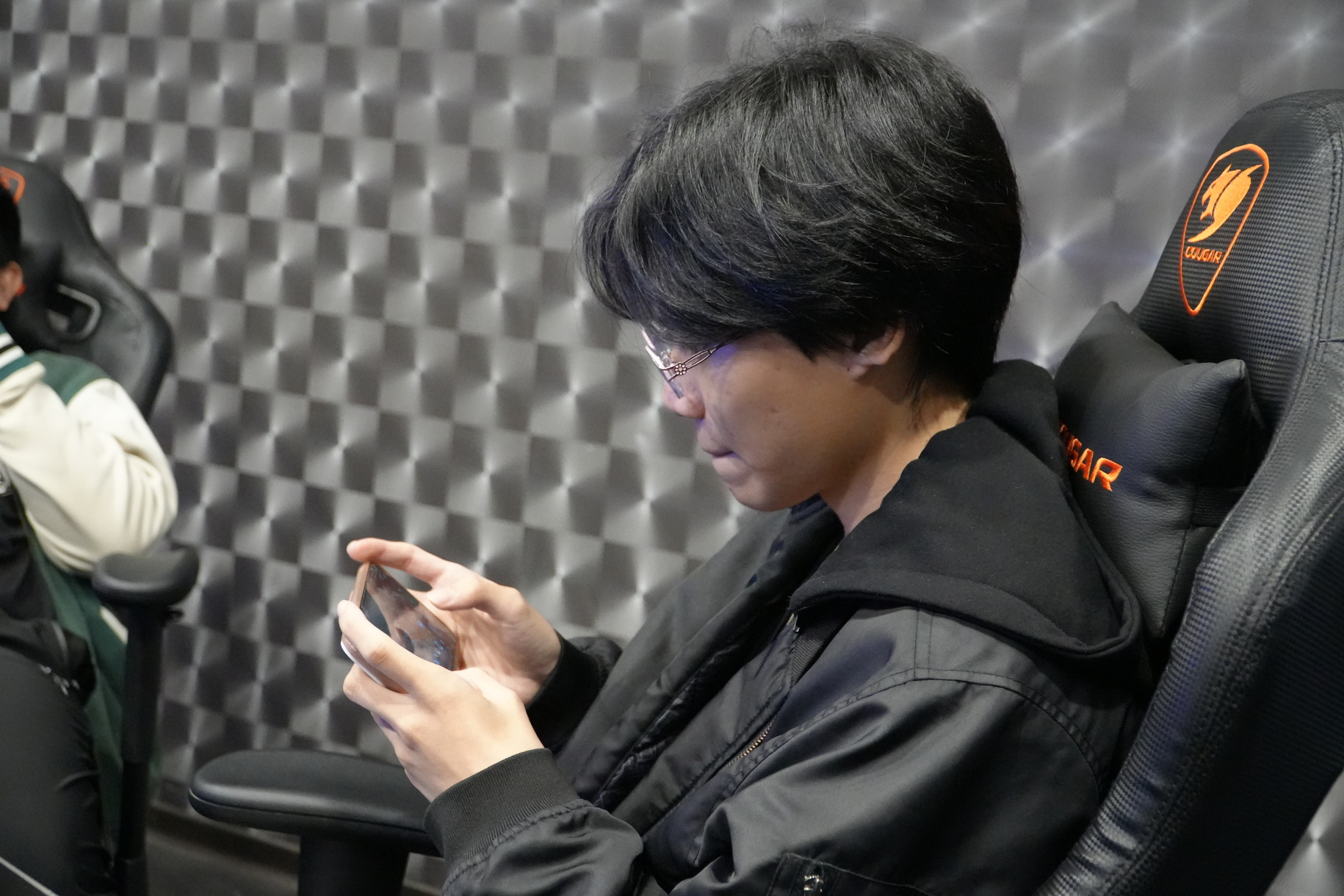 第七屆競化盃傳說對決高校賽盛大登場  8支隊伍線下角逐冠軍立志中學三連霸圖片