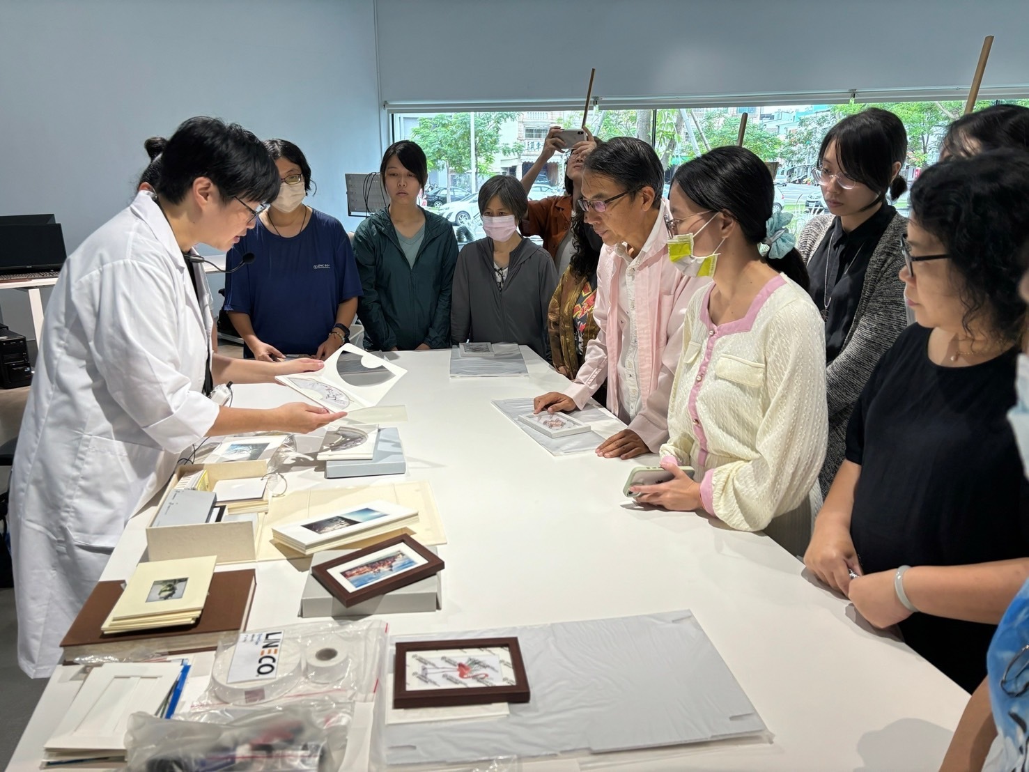 正修科技大學深耕產學及創新有成  連續16屆榮膺產學合作績優單位圖片