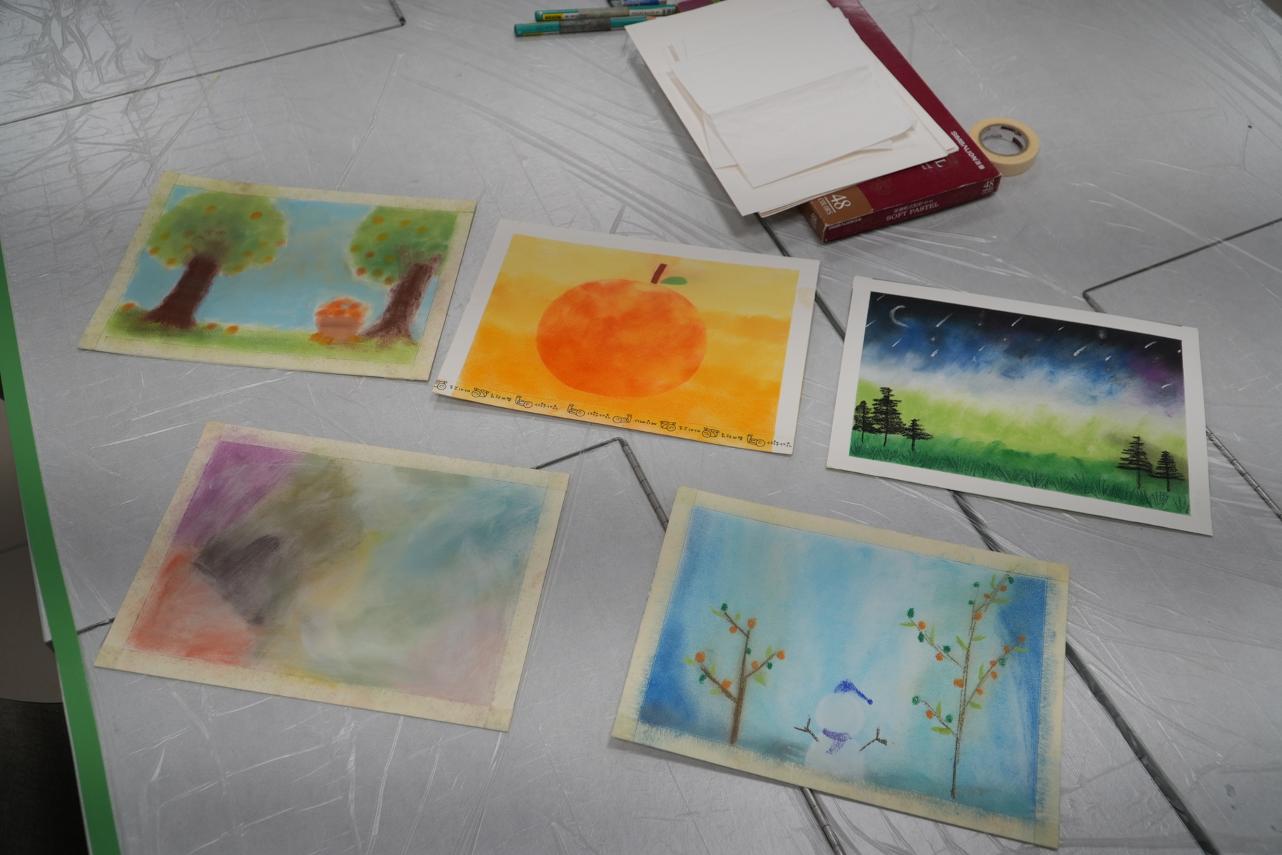 正修科大妝彩視傳冬令營登場 香氛創作與文物修護探索之旅圖片