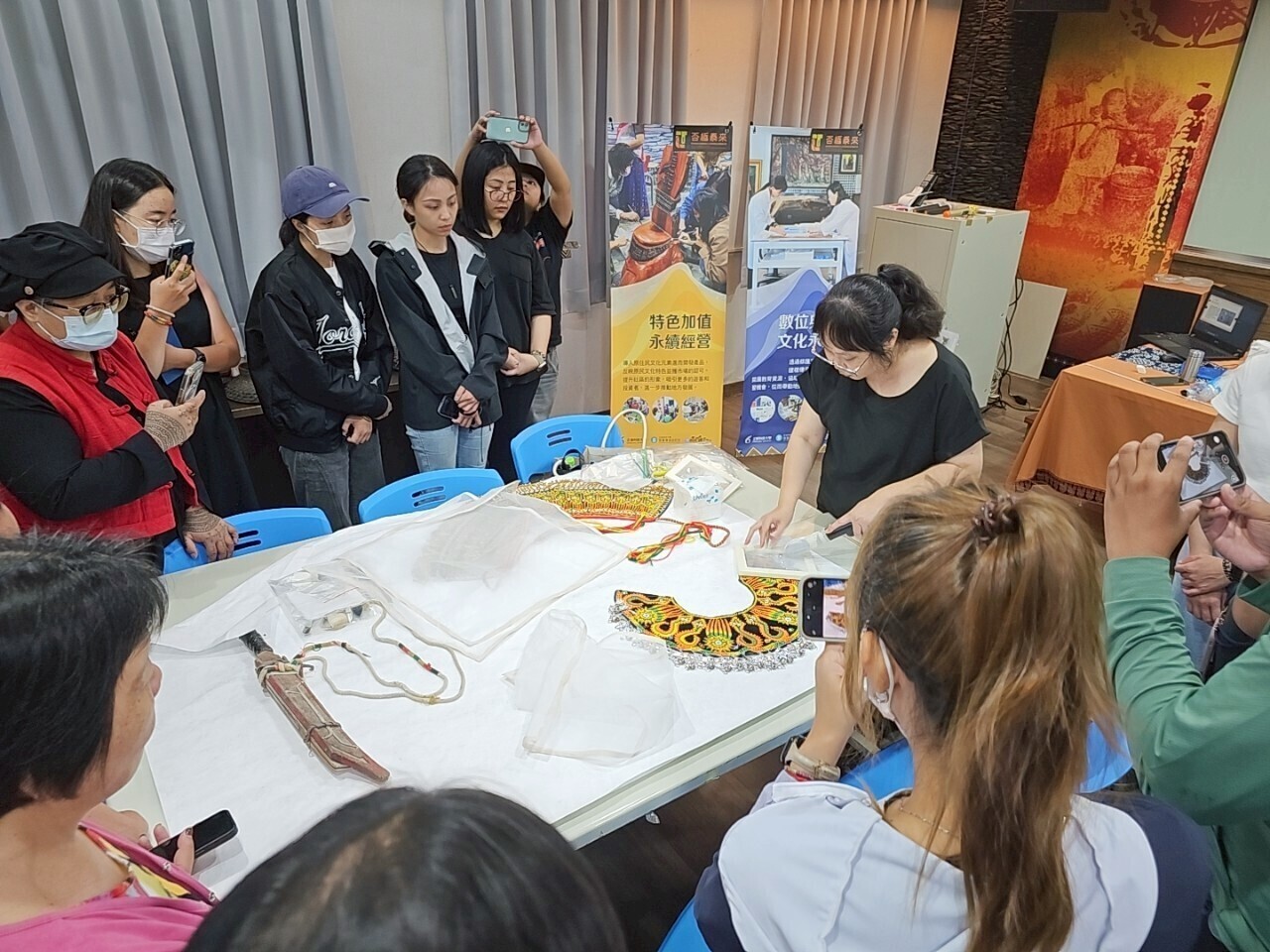 台灣永續大學獎正修永續ESG表現亮眼  一舉拿下三項大獎打造永續校園新典範圖片