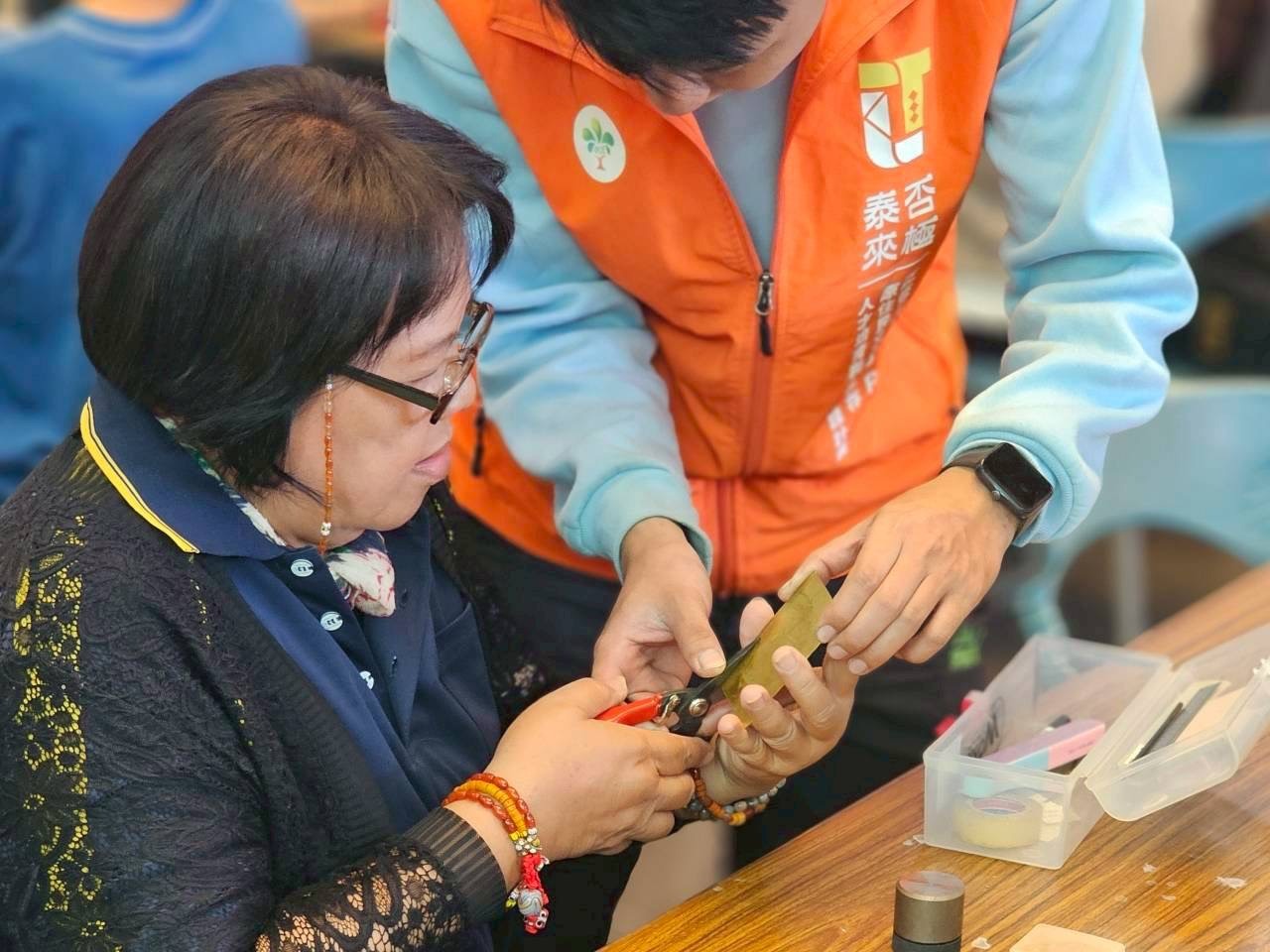 全國首例！ 正修科大與原民博物館簽署MOU 𢹂手深化文化資產永續保存合作圖片