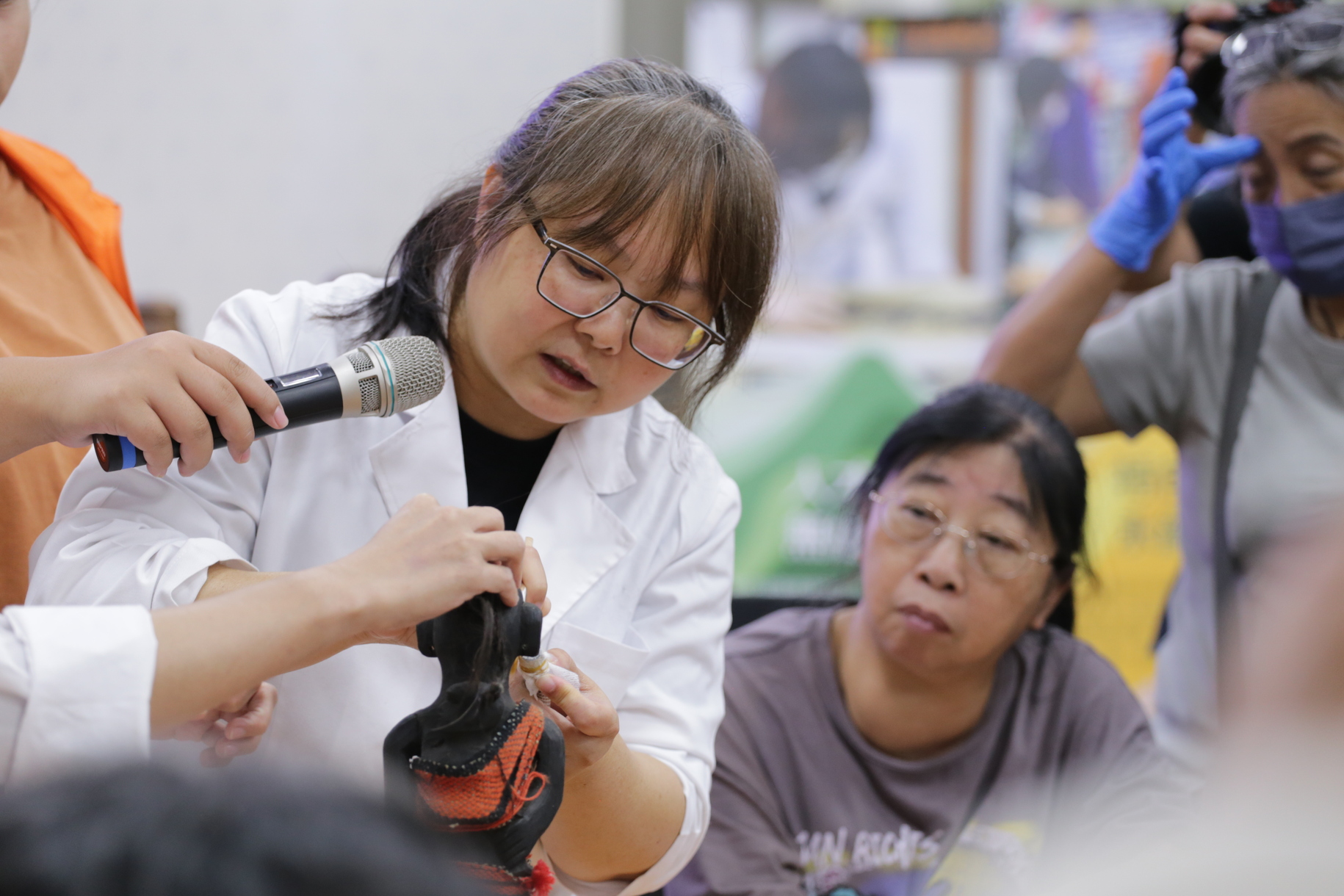 正修科大連續五年榮獲台灣永續行動獎 原民、左堆USR計畫成果亮眼勇奪雙獎圖片