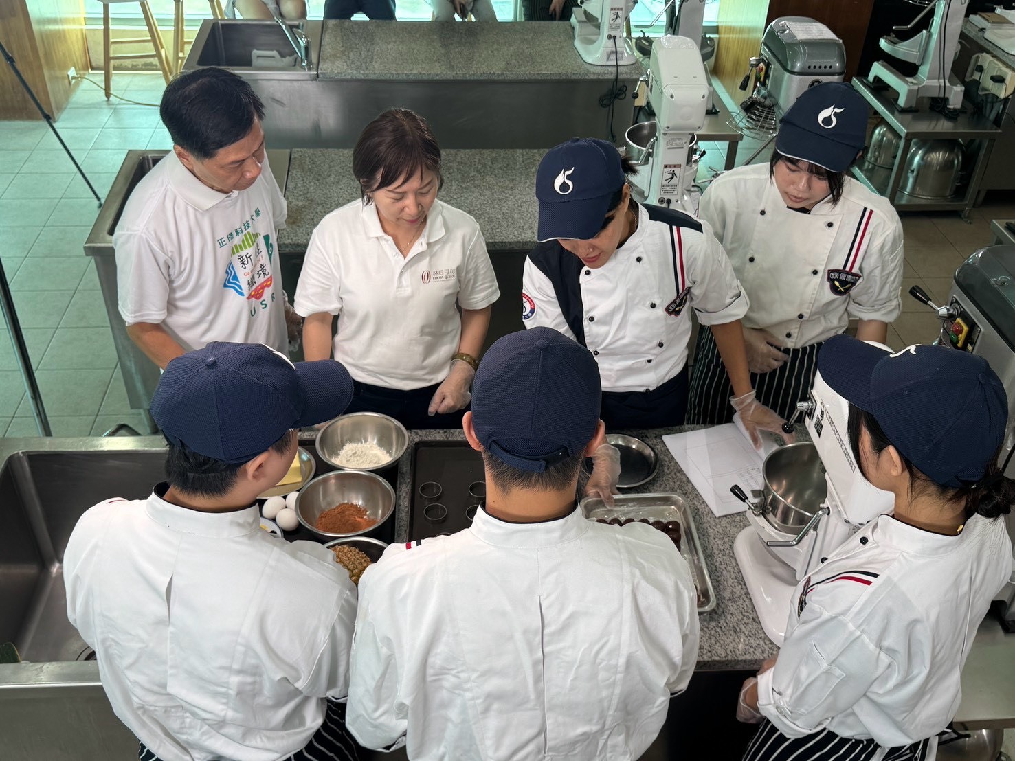 正修科大連續五年榮獲台灣永續行動獎 原民、左堆USR計畫成果亮眼勇奪雙獎圖片