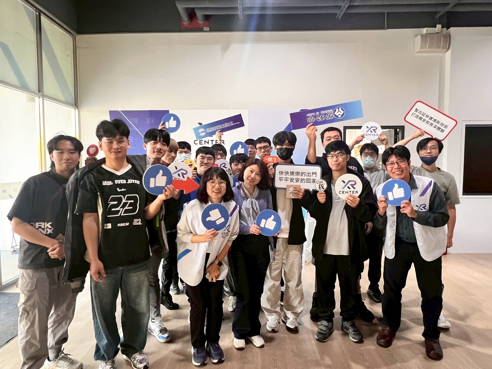 正修科技大學推動多元就業學程 強化實務訓練提升學生就業競爭力圖片