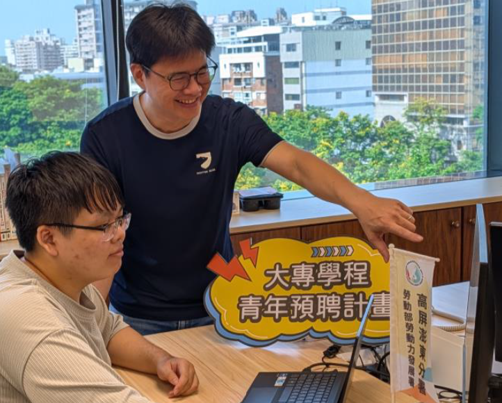 正修科技大學推動多元就業學程 強化實務訓練提升學生就業競爭力圖片
