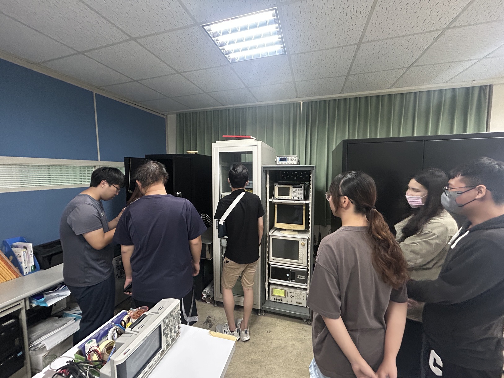 正修科技大學推動多元就業學程 強化實務訓練提升學生就業競爭力圖片