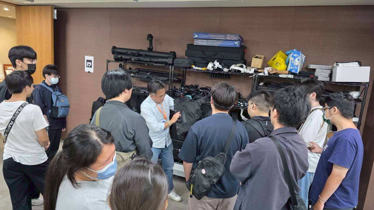 正修科技大學推動多元就業學程 強化實務訓練提升學生就業競爭力圖片