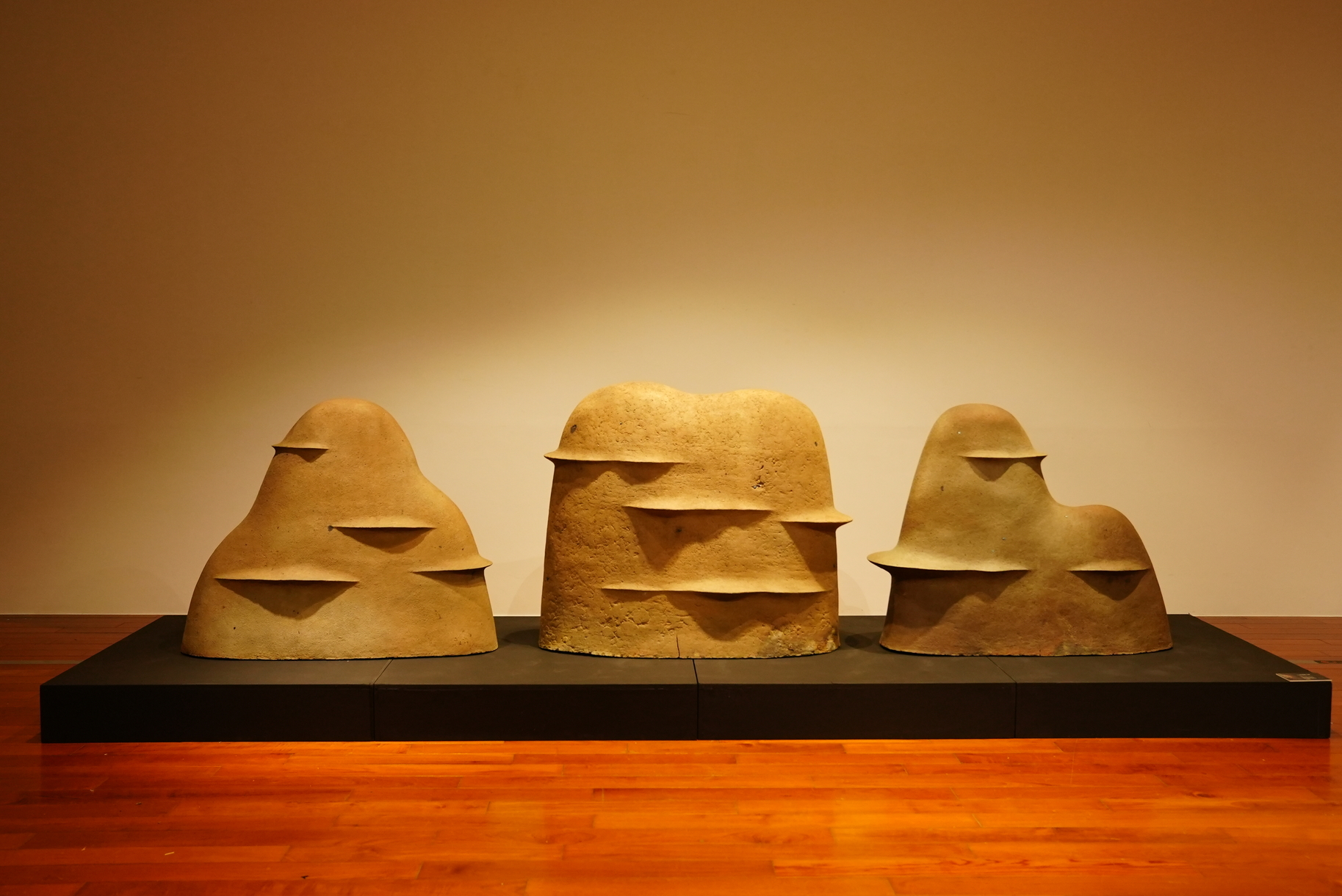 崇敬造物-2024楊元太正修開展   陶藝創作風格獨特圖片