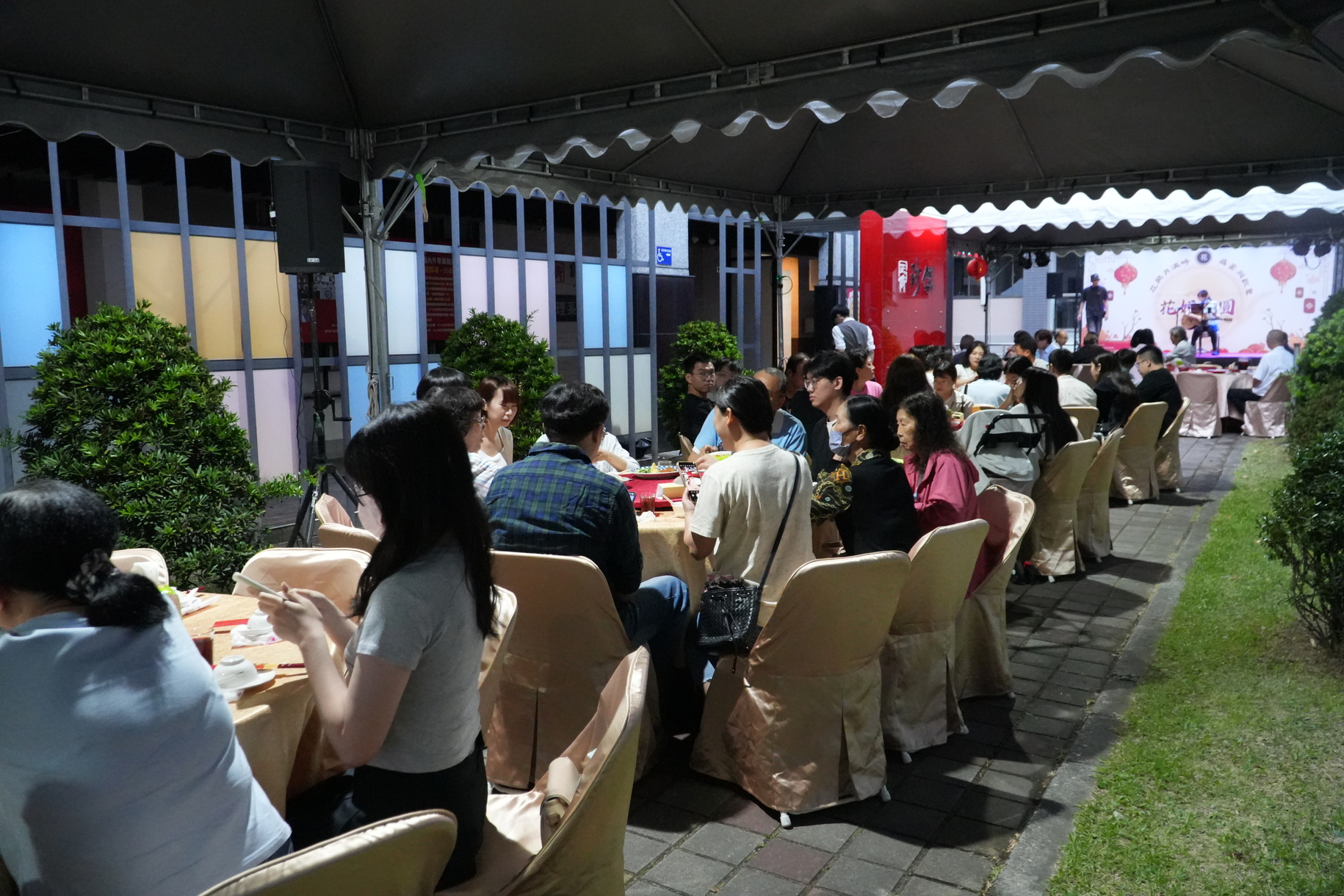 正修科技大學餐飲成果展五月登場  三班接力展現青春創意與專業實力圖片