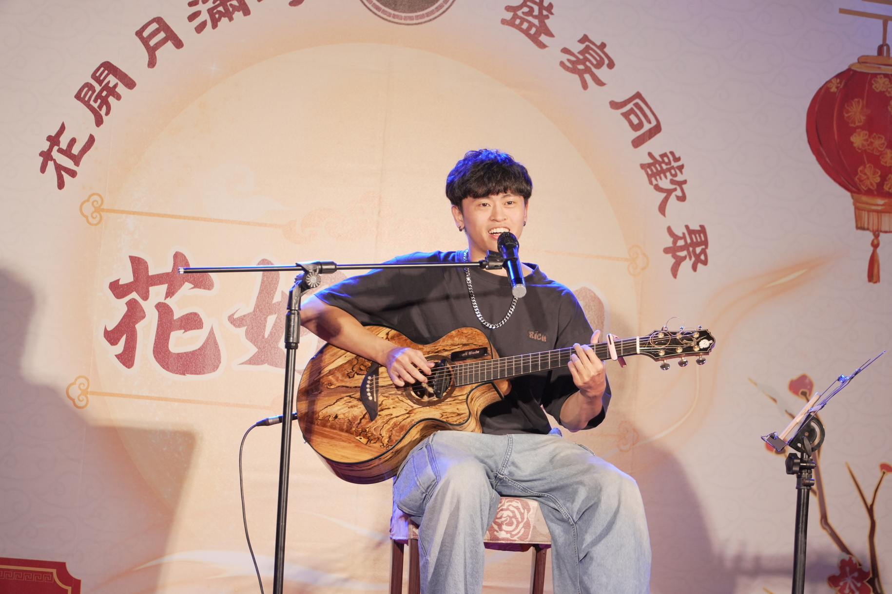 正修科技大學餐飲成果展五月登場  三班接力展現青春創意與專業實力圖片