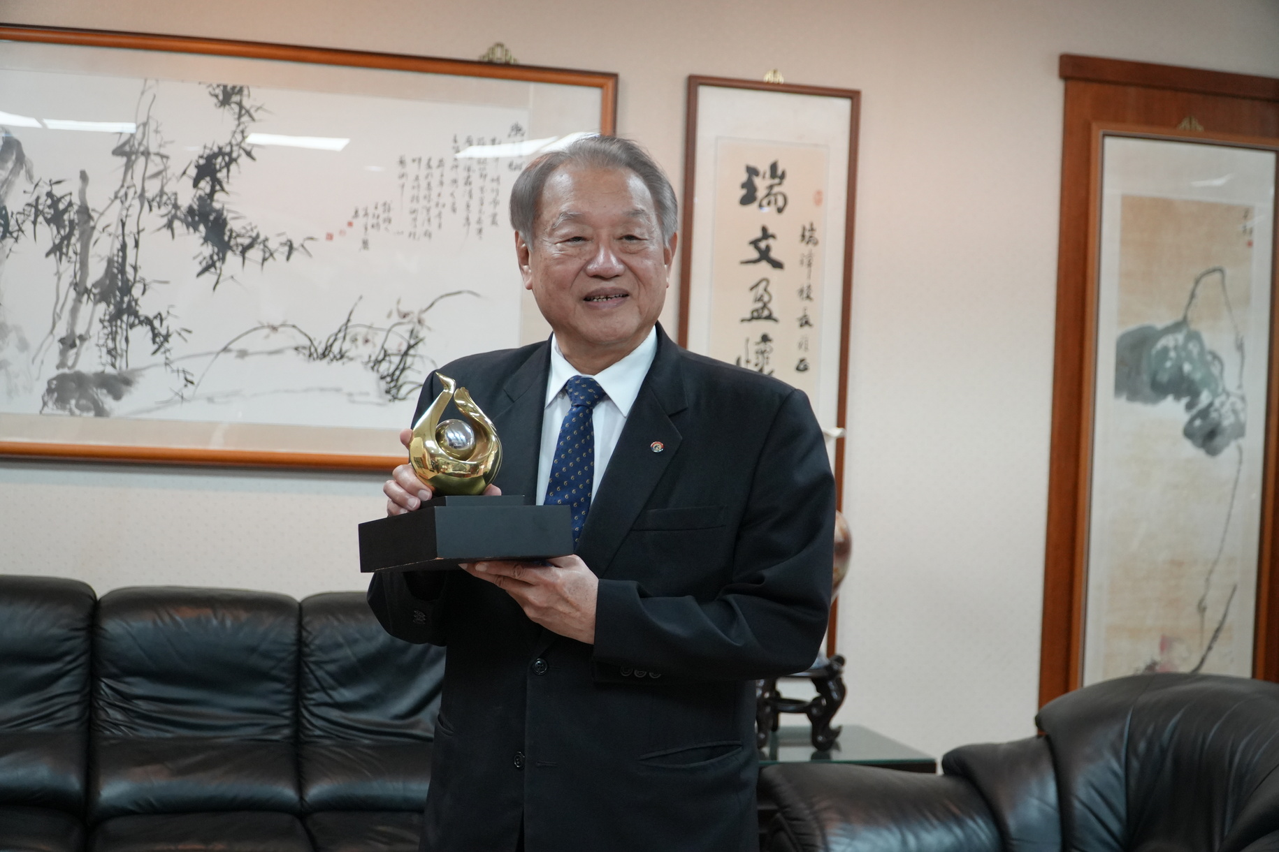 正修攜手千家企業培育AI抗衡人才  產學合作破四億實習留任率達七成圖片