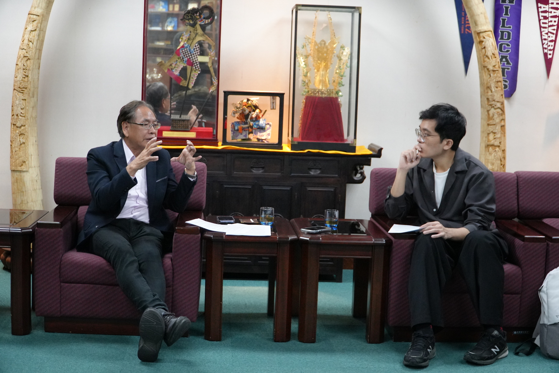 正修攜手千家企業培育AI抗衡人才  產學合作破四億實習留任率達七成圖片