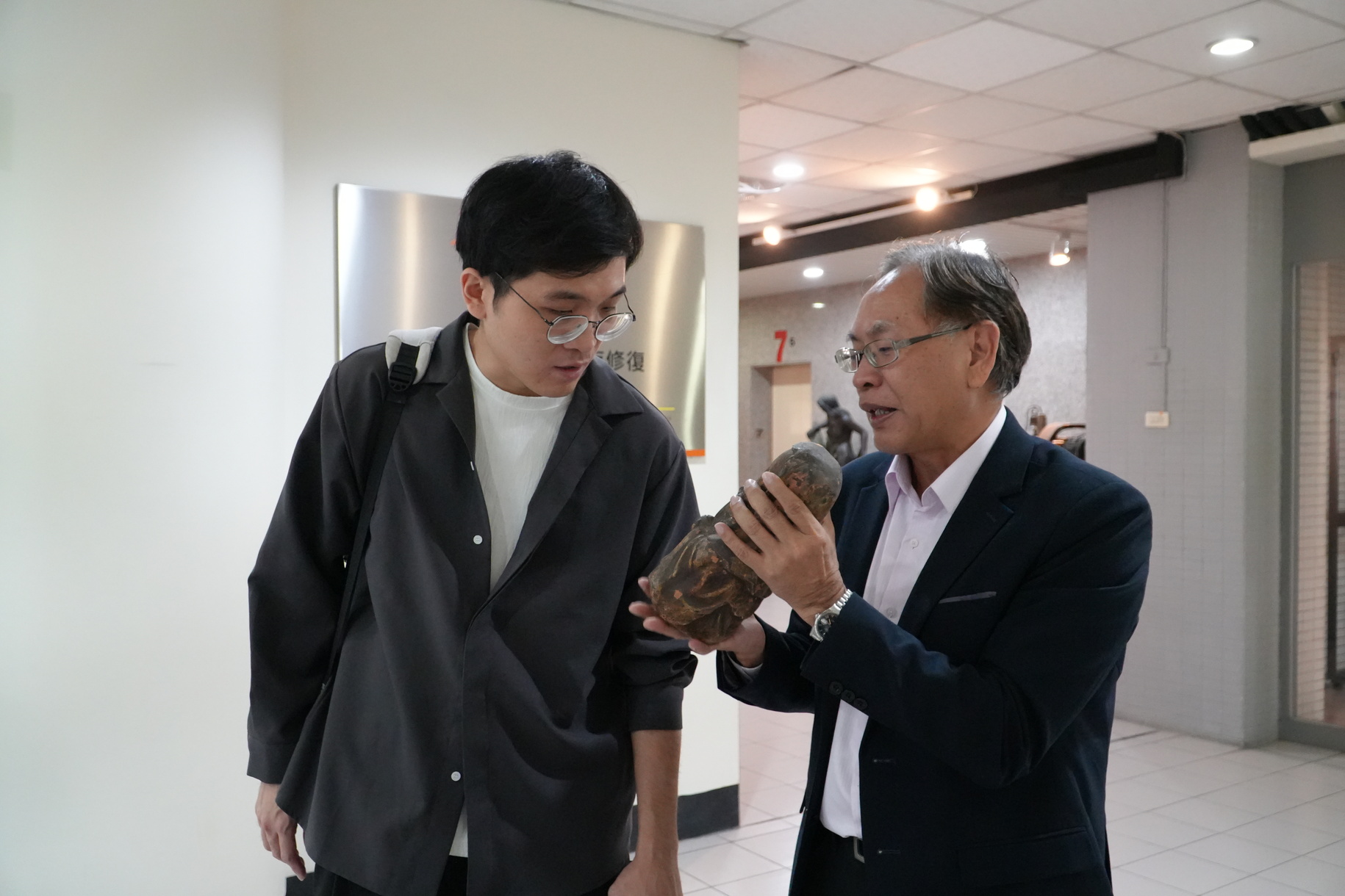 正修攜手千家企業培育AI抗衡人才  產學合作破四億實習留任率達七成圖片