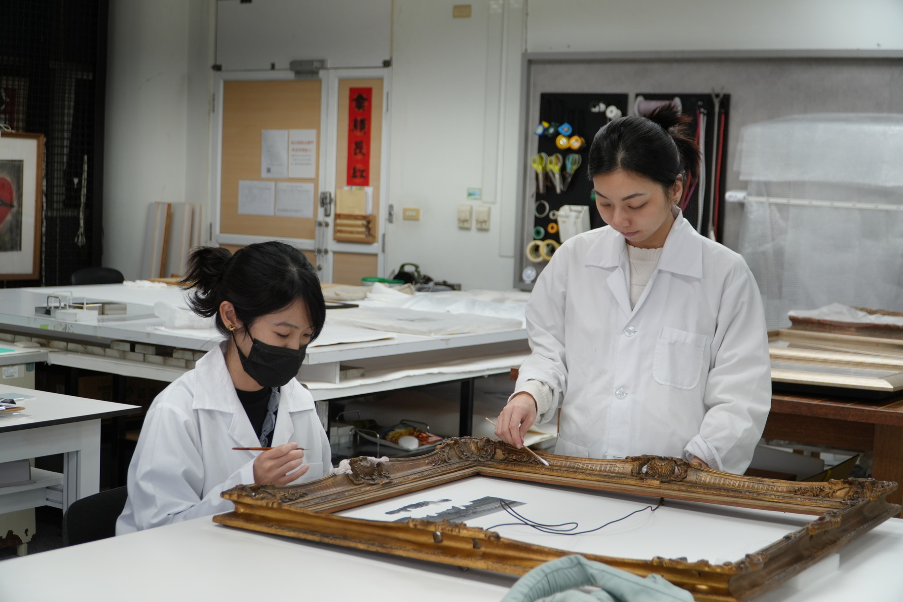 正修攜手千家企業培育AI抗衡人才  產學合作破四億實習留任率達七成圖片