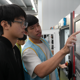 2026探索冬令營登場圖片