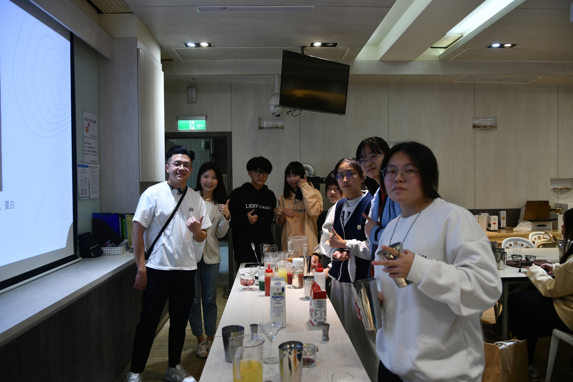 Cheng Shiu University Childcare Training Home Welcomes the Year of the Snake with Joyful Celebrations: Entertaining and Educational Winter Camp DebutImage