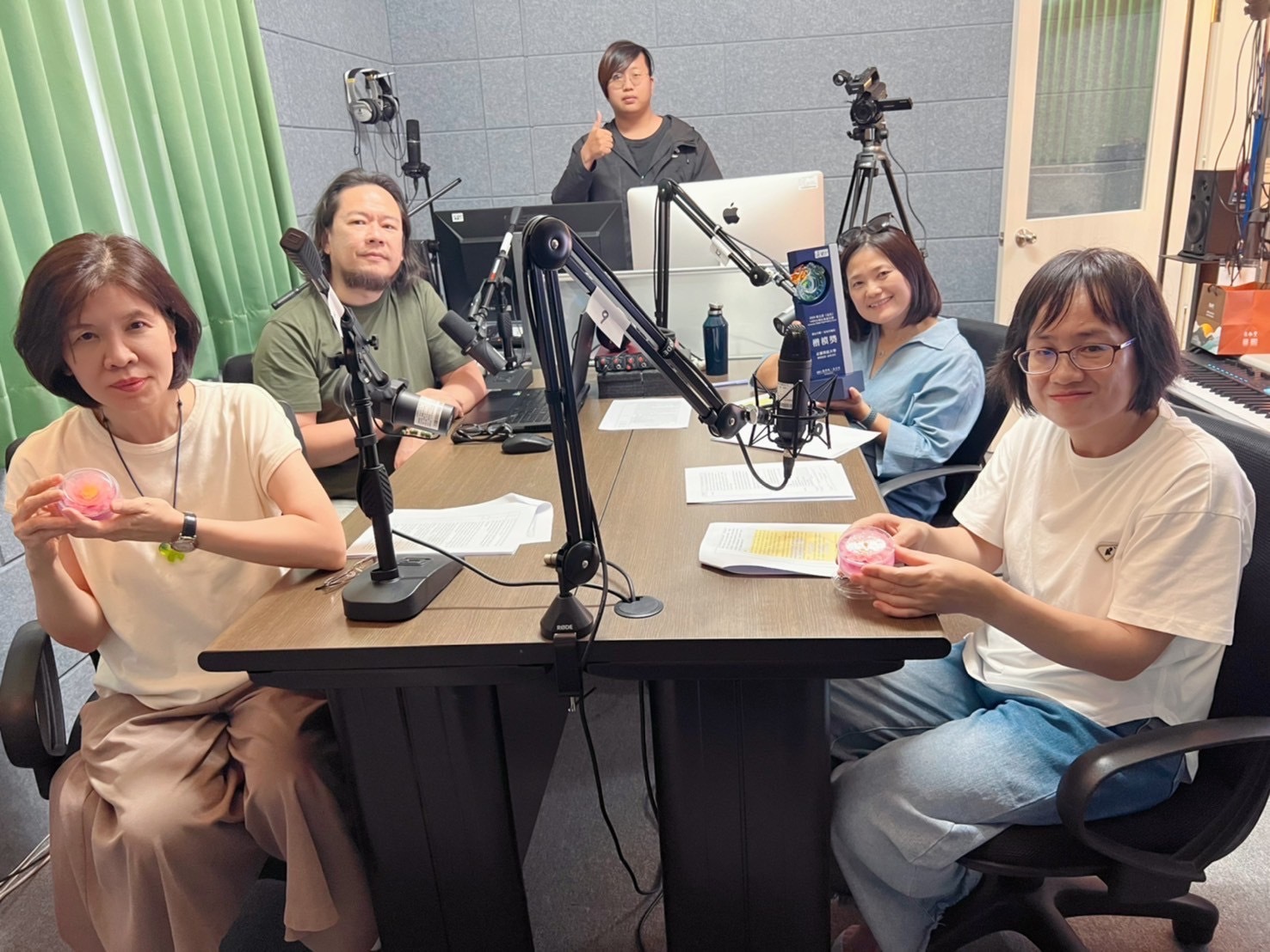 正修推動USR計畫用教育翻轉新住民人生 「齊聚新民‧旗育津采」在旗津綻放光芒圖片