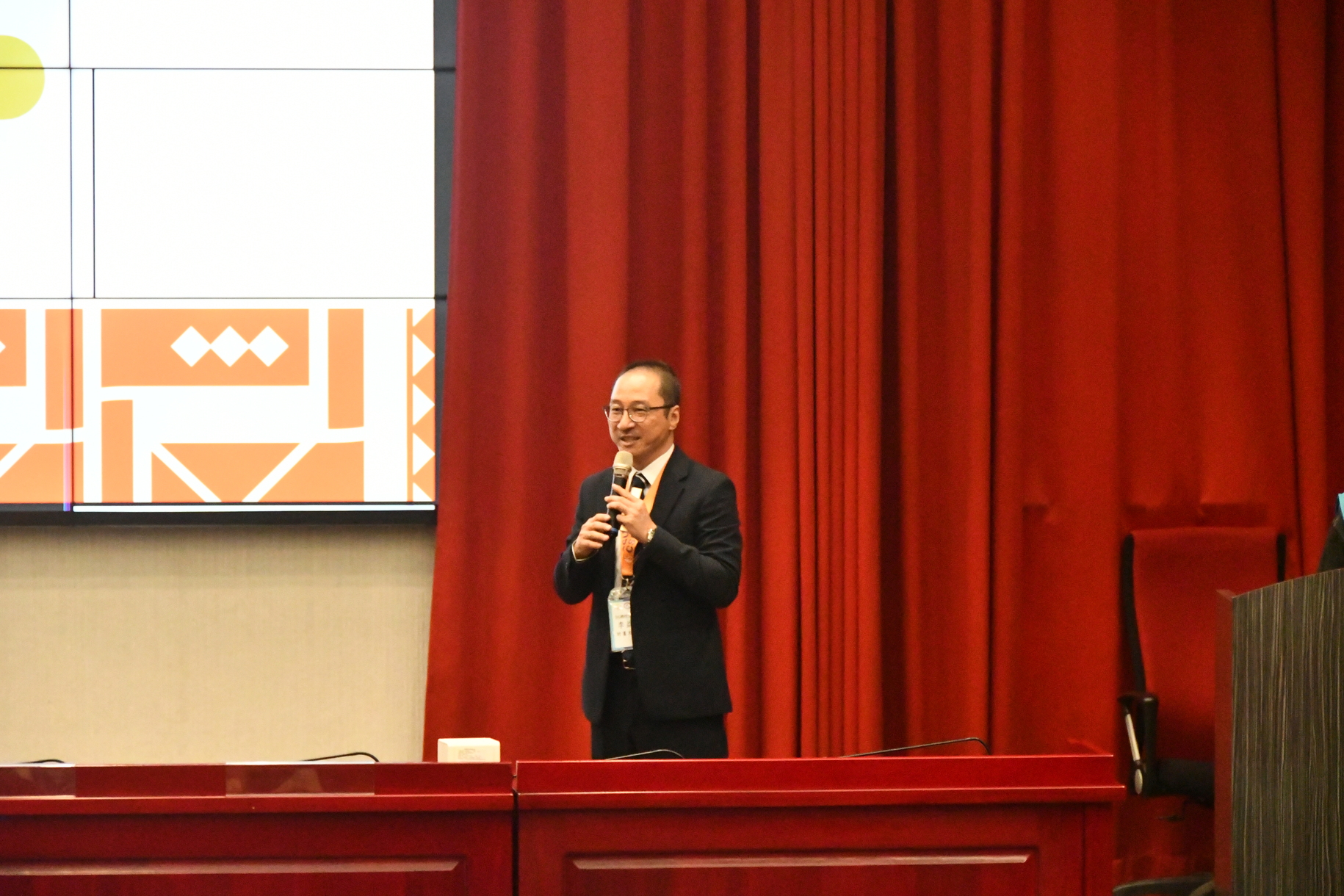“Industry–University Link x Cultural Sustainability” Cross-University Exchange SIG Deepens the Influence of USR and Promotes Local Innovation ActionsImage