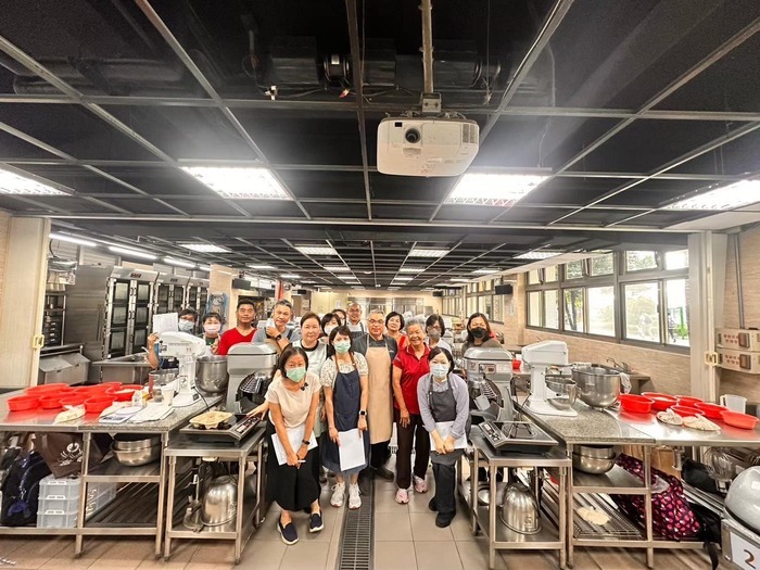 Second Half of 2024 Industrial Human Resource Investment Program Enrollment GuidelinesImage