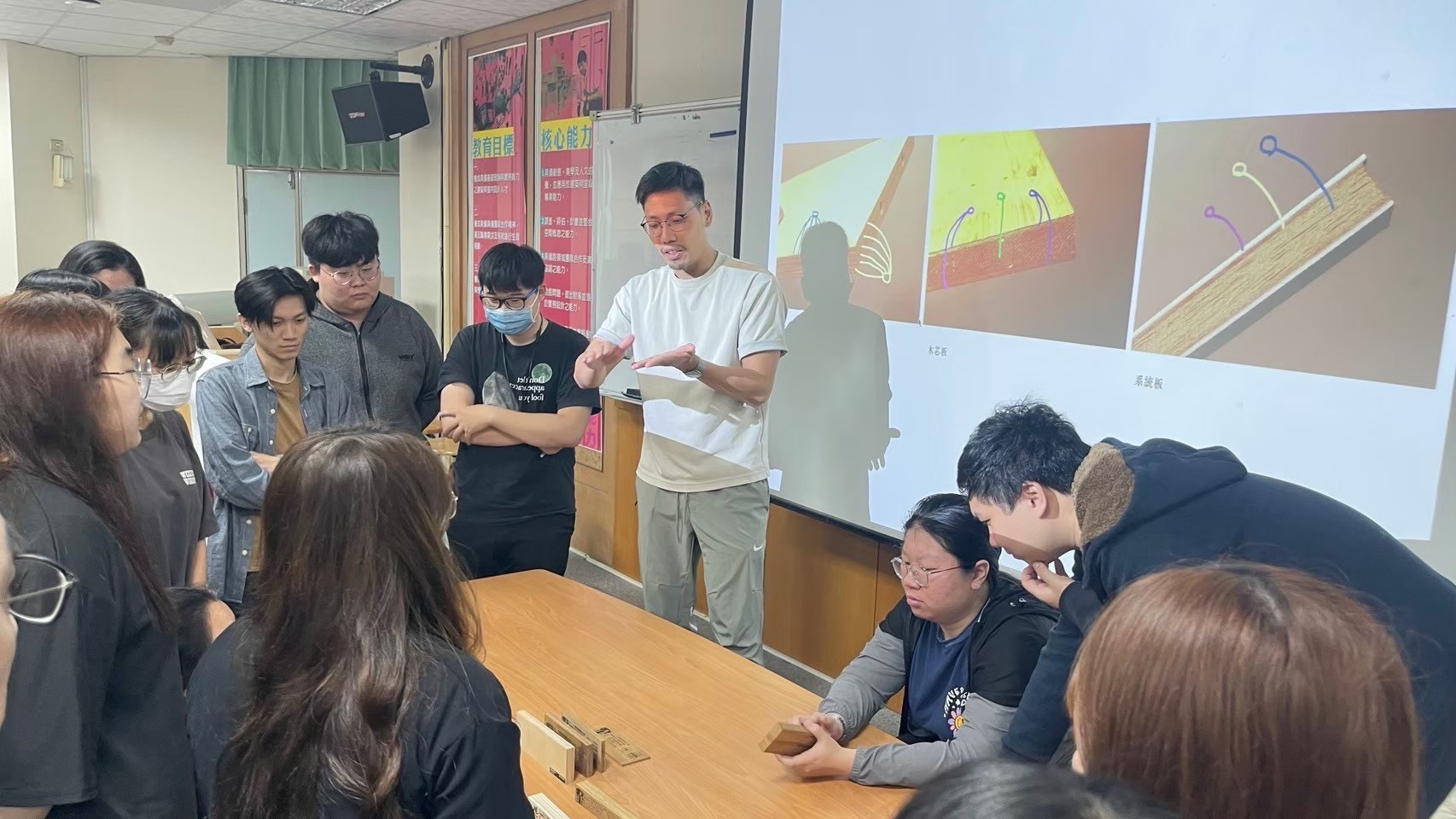 正修科大勇奪全國2優良就業學程殊榮 深耕產學合作成果亮眼榮獲勞動部肯定圖片
