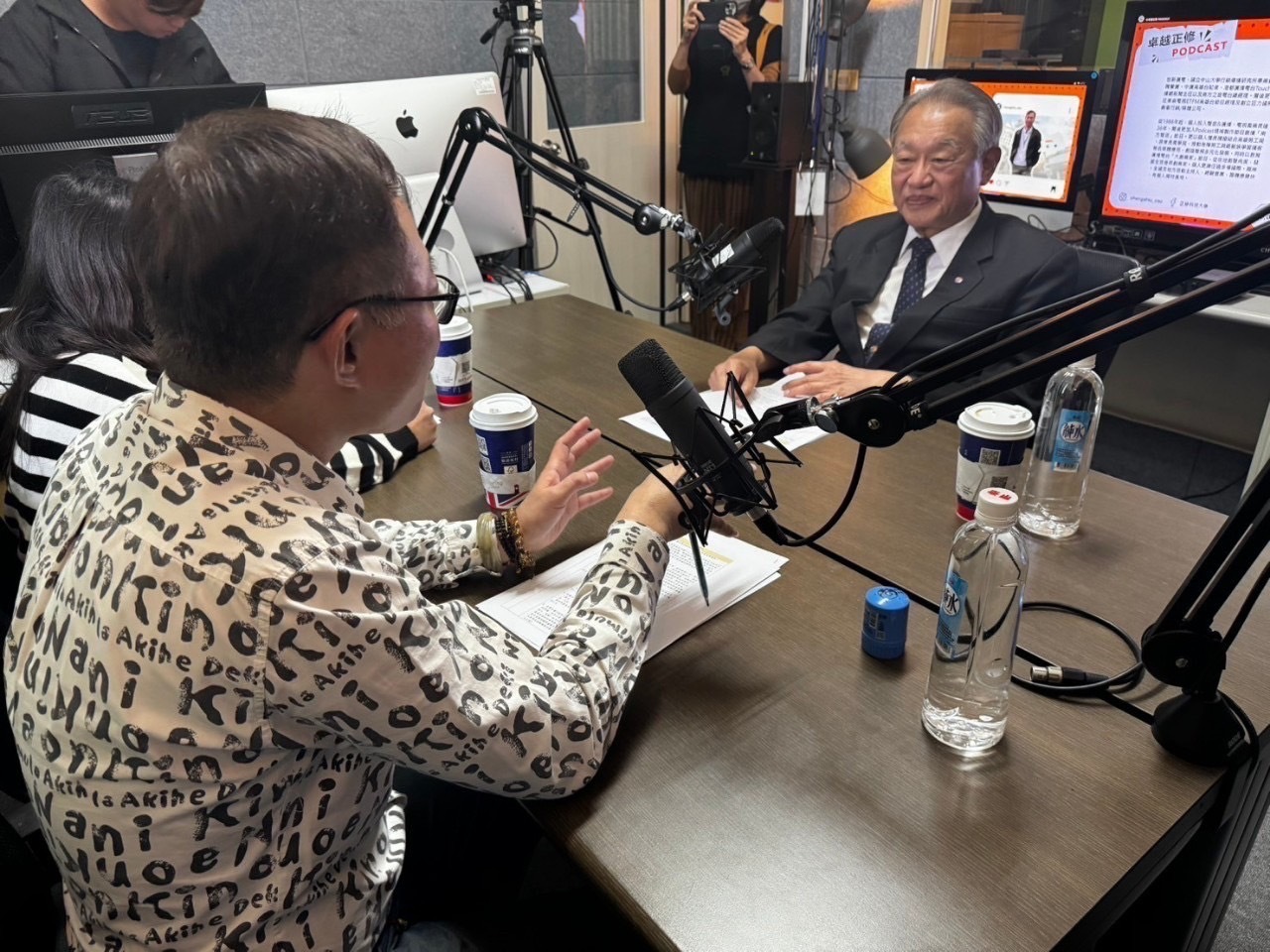 Cheng Shiu University (CSU) Nears its 60th Anniversary: President Jui-Chang Kung Reflects on His Journey of Running the School and Shares His Vision for the FutureImage
