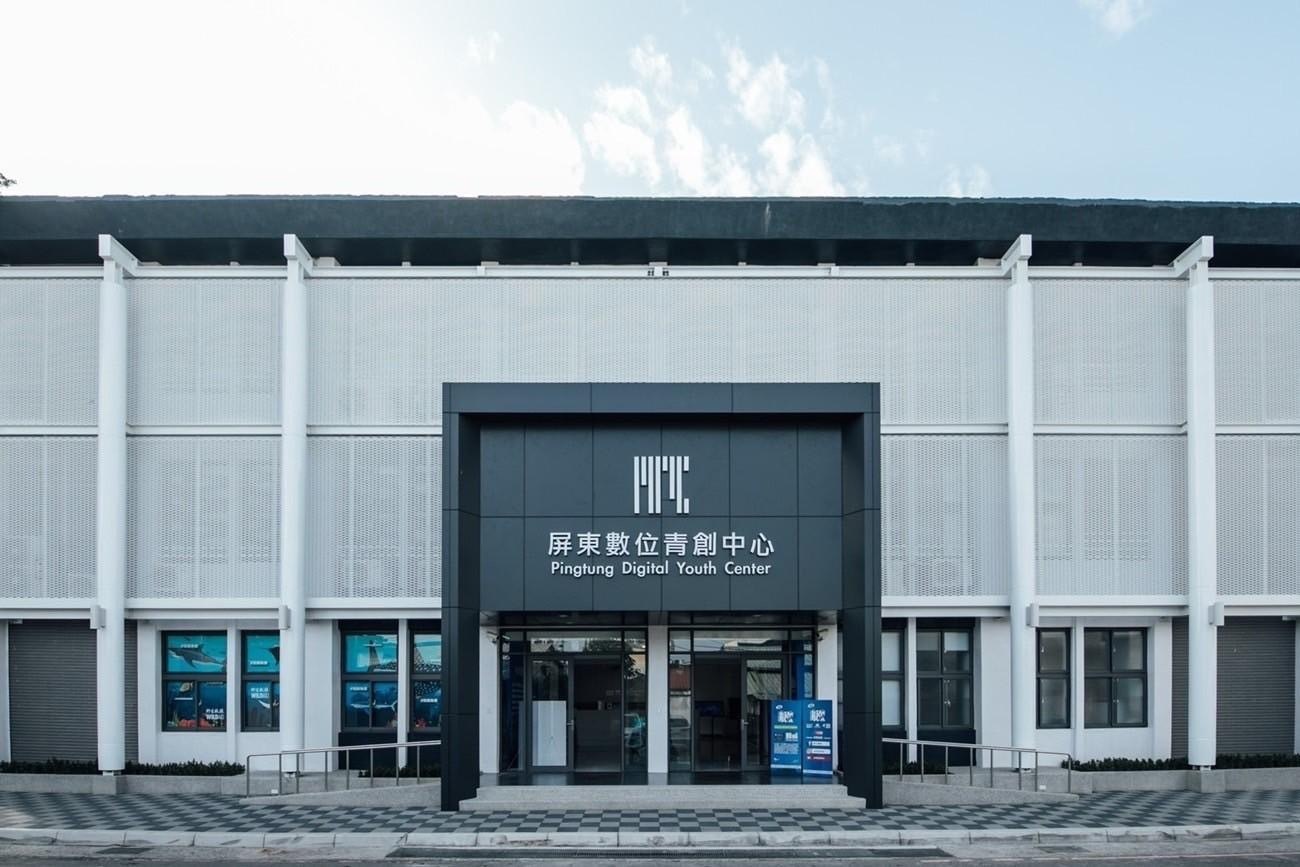 正修數位系和階梯影像產學合作 攜手達成「學用合一」的目標圖片