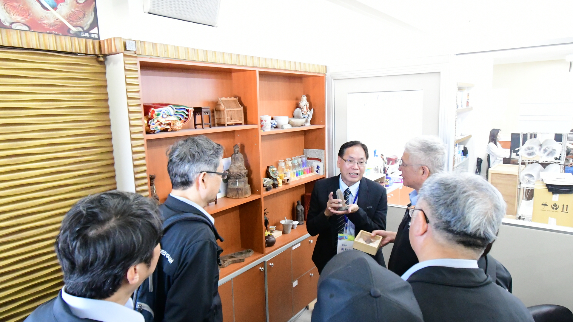 正修科大與台灣世曦簽署合作備忘錄 攜手合作 共創產學雙贏圖片