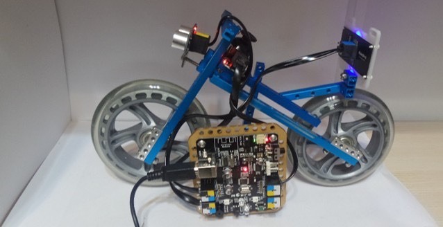 Cheng Shiu University Research Achievements Shine on the International Stage with 3 Gold Medals, 2 Silver Medals, and 2 Special Awards at the Archimedes International Invention ExhibitionImage