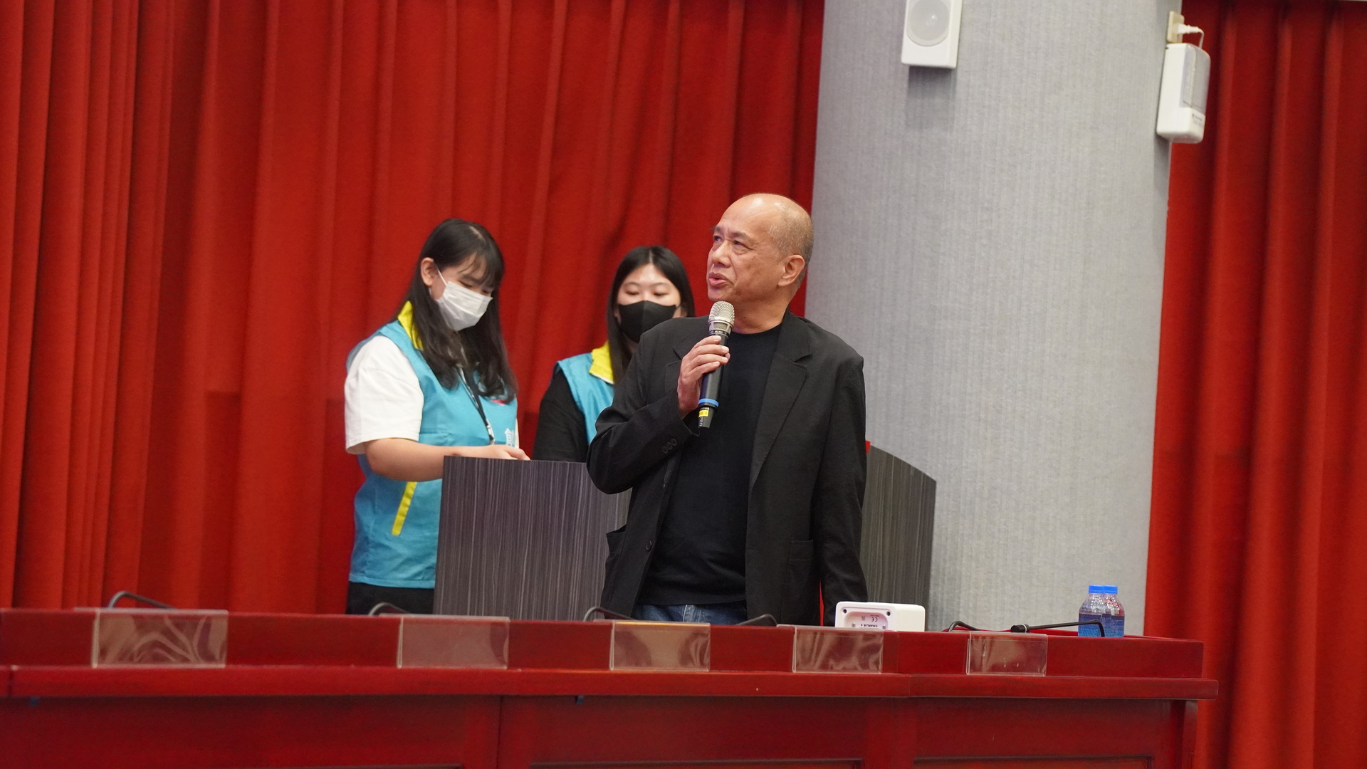 正修USR跨校交流聚焦文化永續  攜手各校共創地方創生新契機圖片