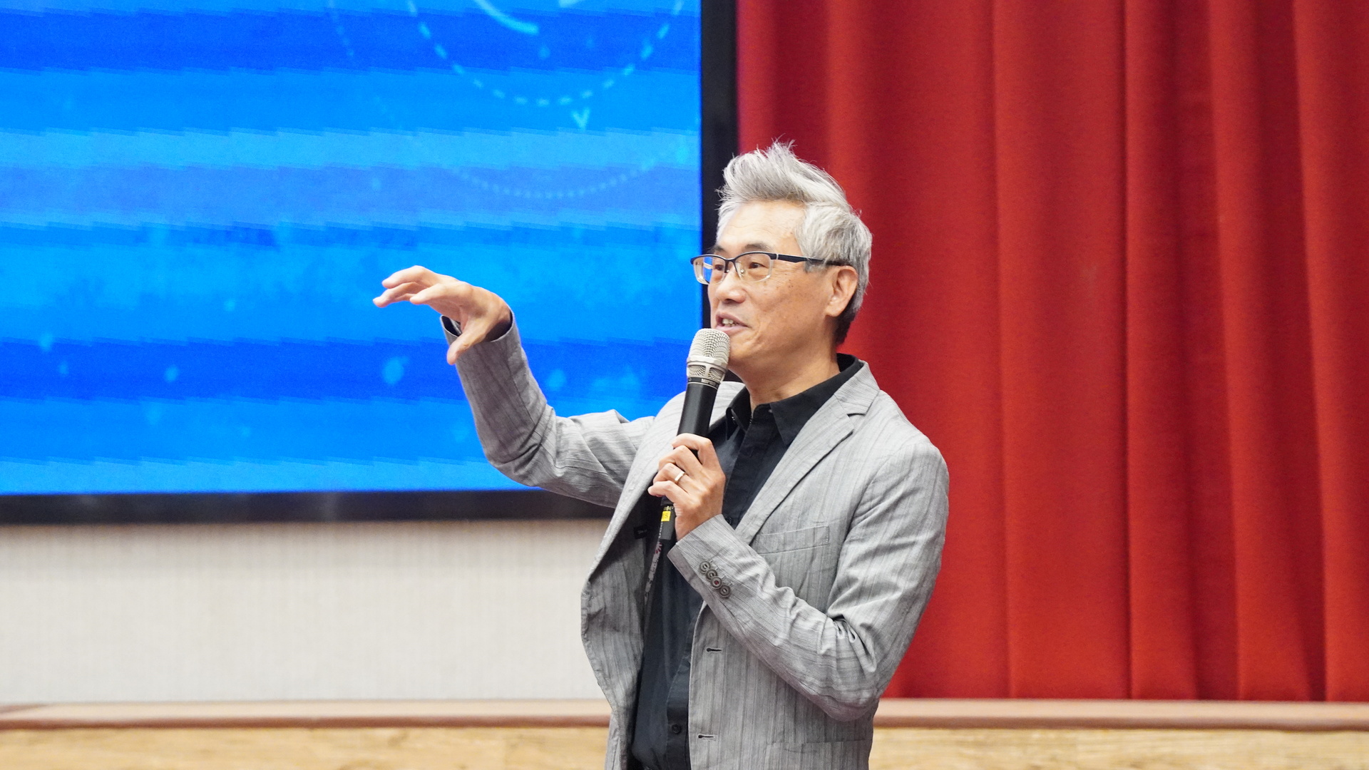 正修USR跨校交流聚焦文化永續  攜手各校共創地方創生新契機圖片