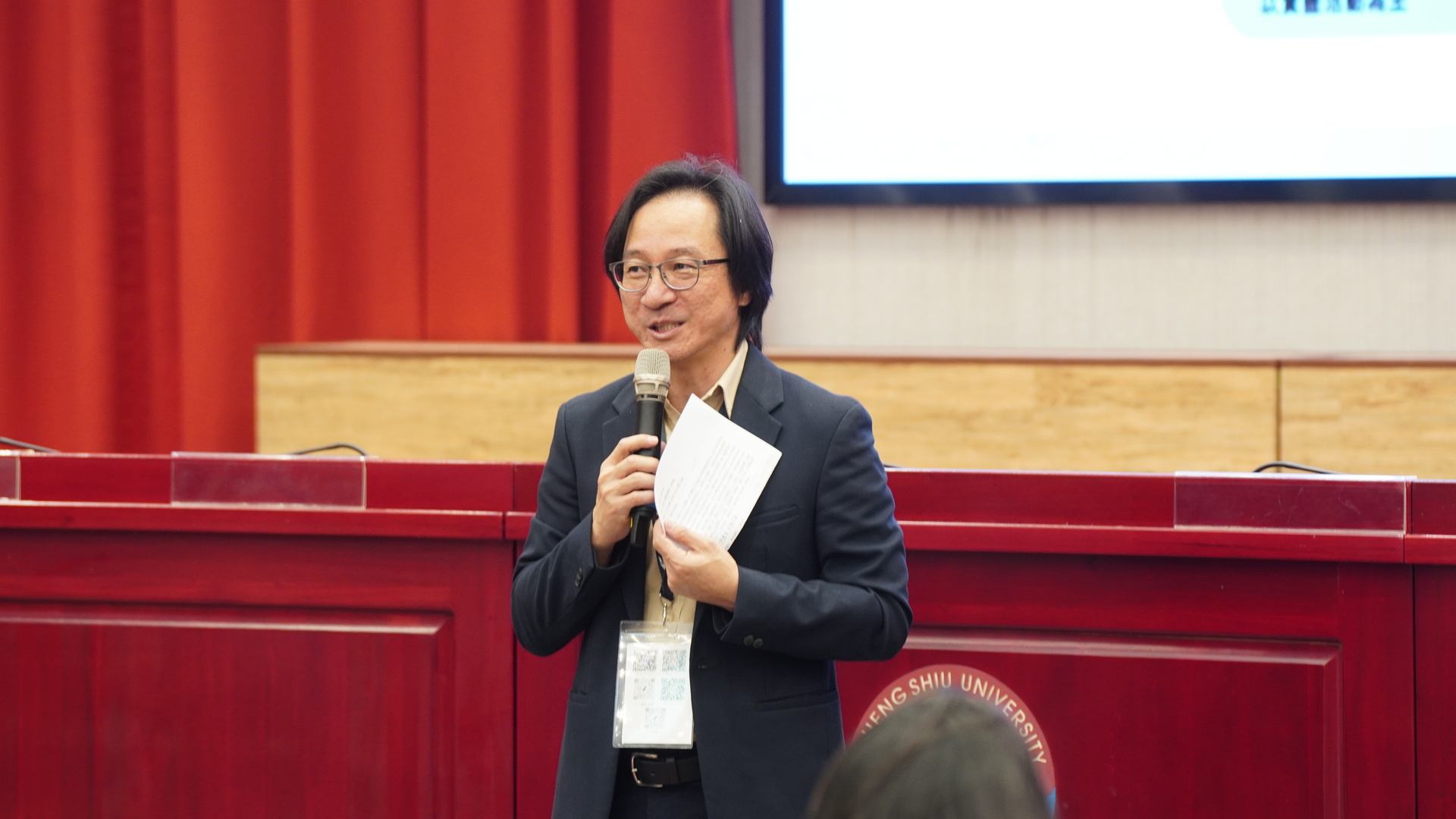 正修USR跨校交流聚焦文化永續  攜手各校共創地方創生新契機圖片