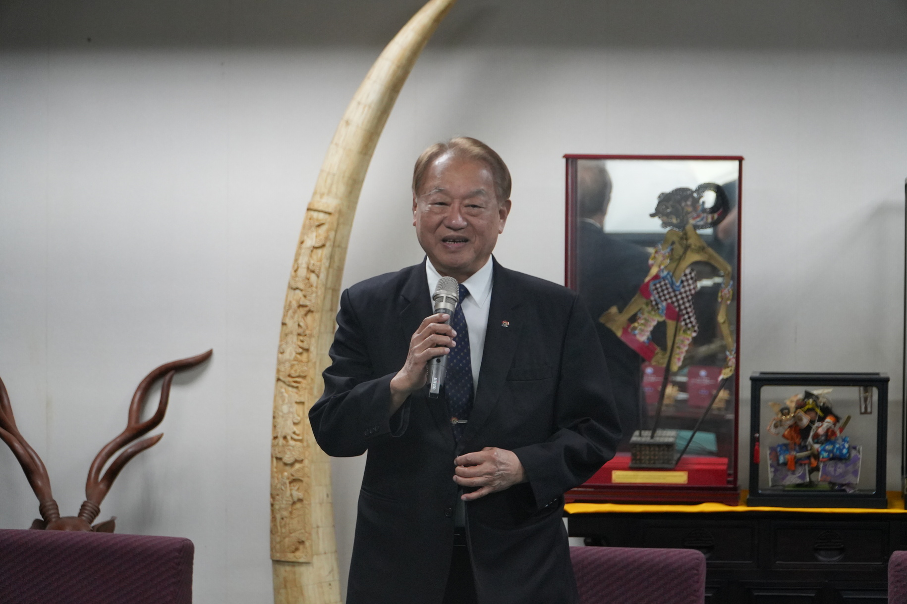 正修科技大學表揚四學子學習楷模 許雅惠獲總統教育獎展現生命韌性圖片
