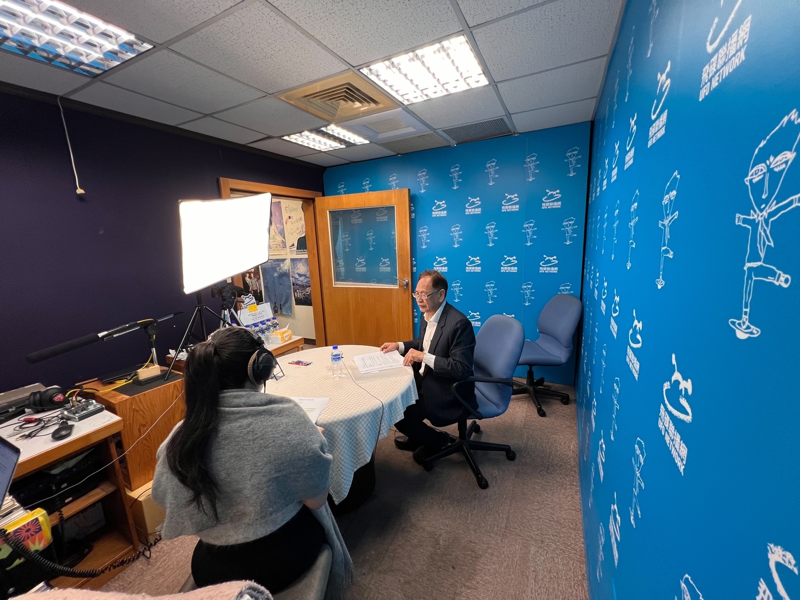 正修科技大學為台灣打造國際級研究重鎮 黃柏文揭露環境守護與文物修護關鍵實力圖片