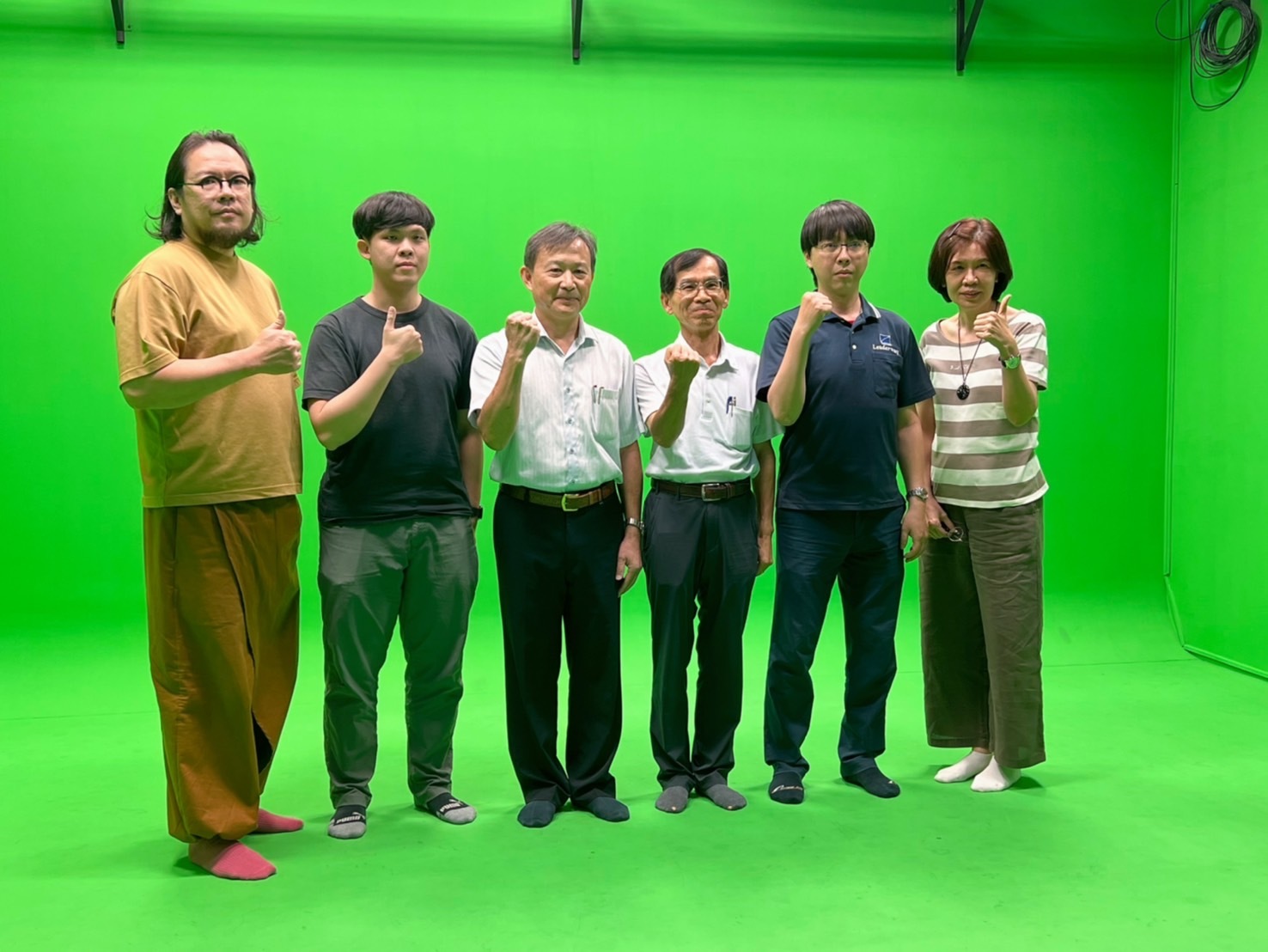 正修打造五軸切削人才基地 扮演南台灣重要的人才搖籃圖片