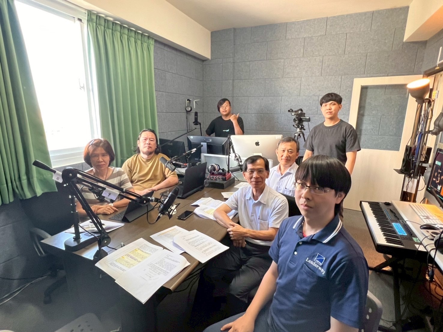 正修打造五軸切削人才基地 扮演南台灣重要的人才搖籃圖片