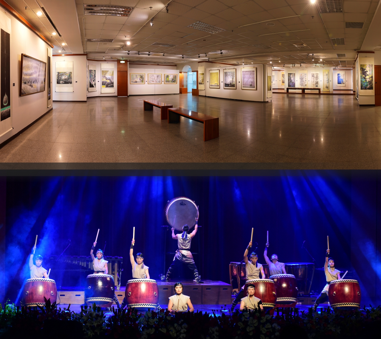 正修藝術季(另開新視窗)